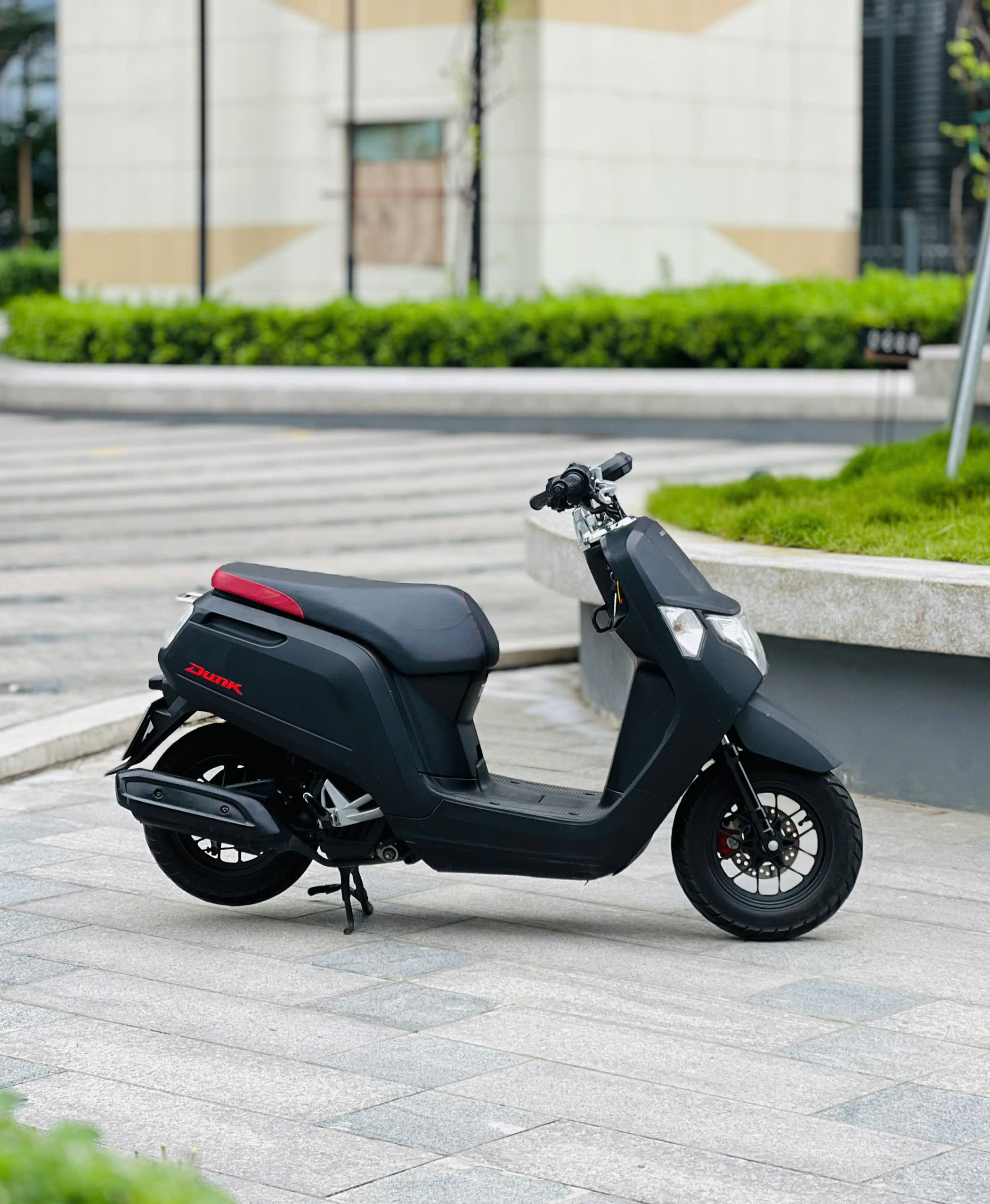 Honda Dunk 2019 29AA-784.38