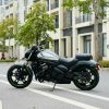 Kawasaki Vulcan 650S 2018 29A1-158.90