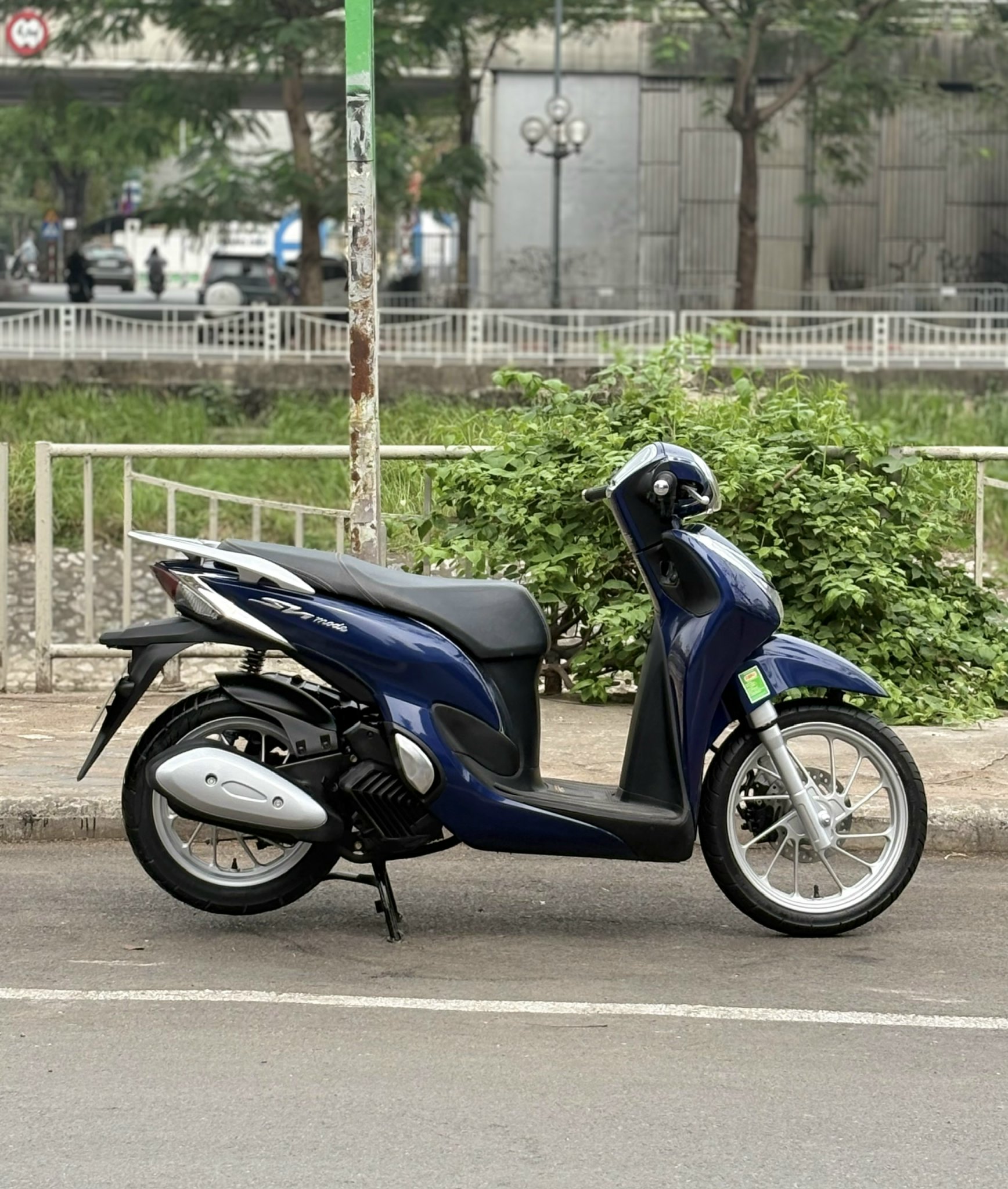 honda sh mode 2023  29G2_114.39