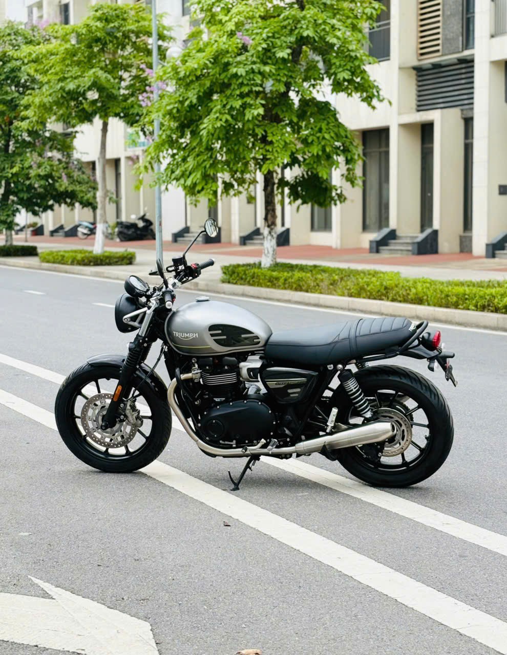 Triumph_Speed_Twin  • Biển số: Xe_Đang_Thu_Hồi  • Đăng Ký : 2023
