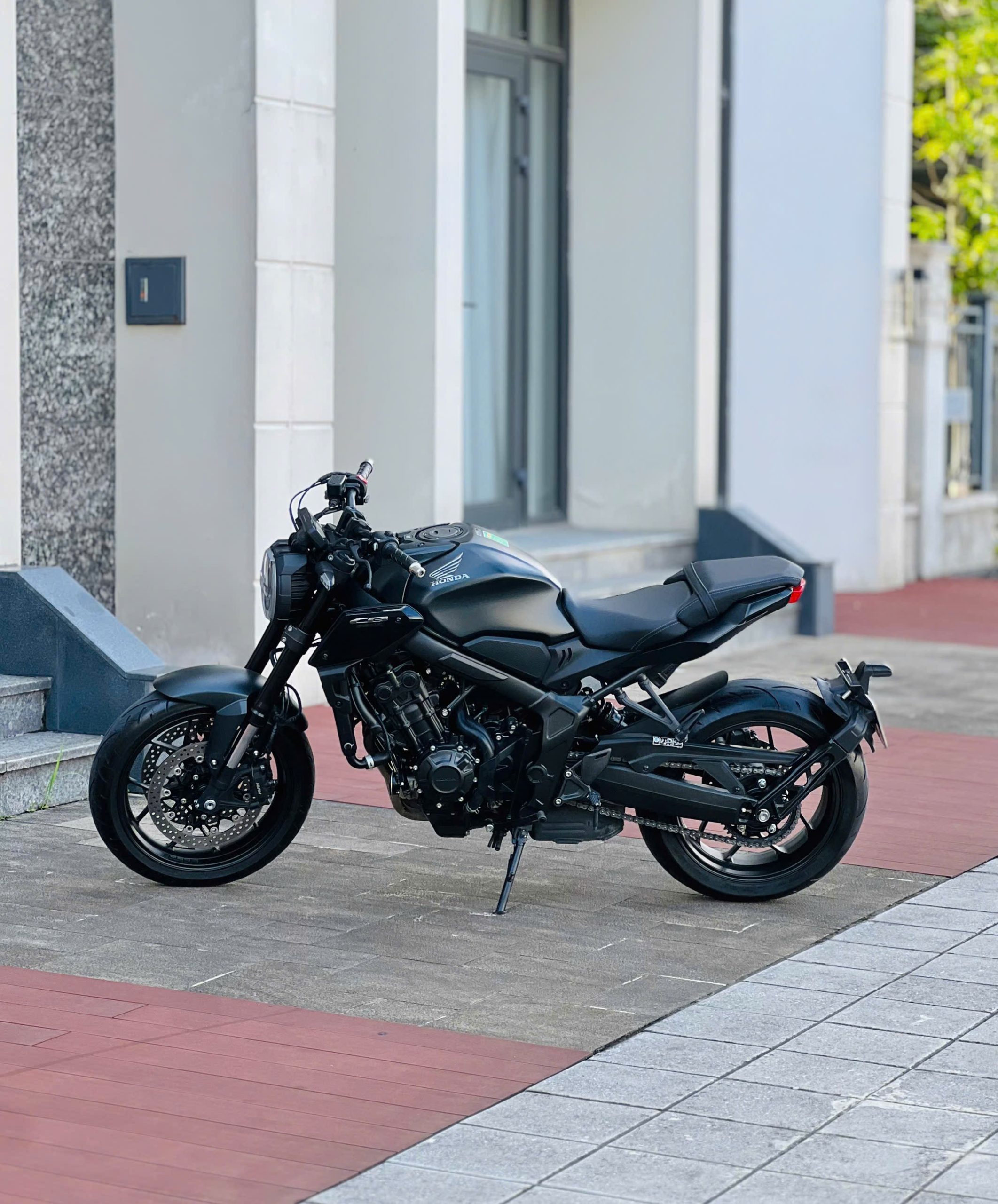 honda CB 650R 2024 29A1-239.59