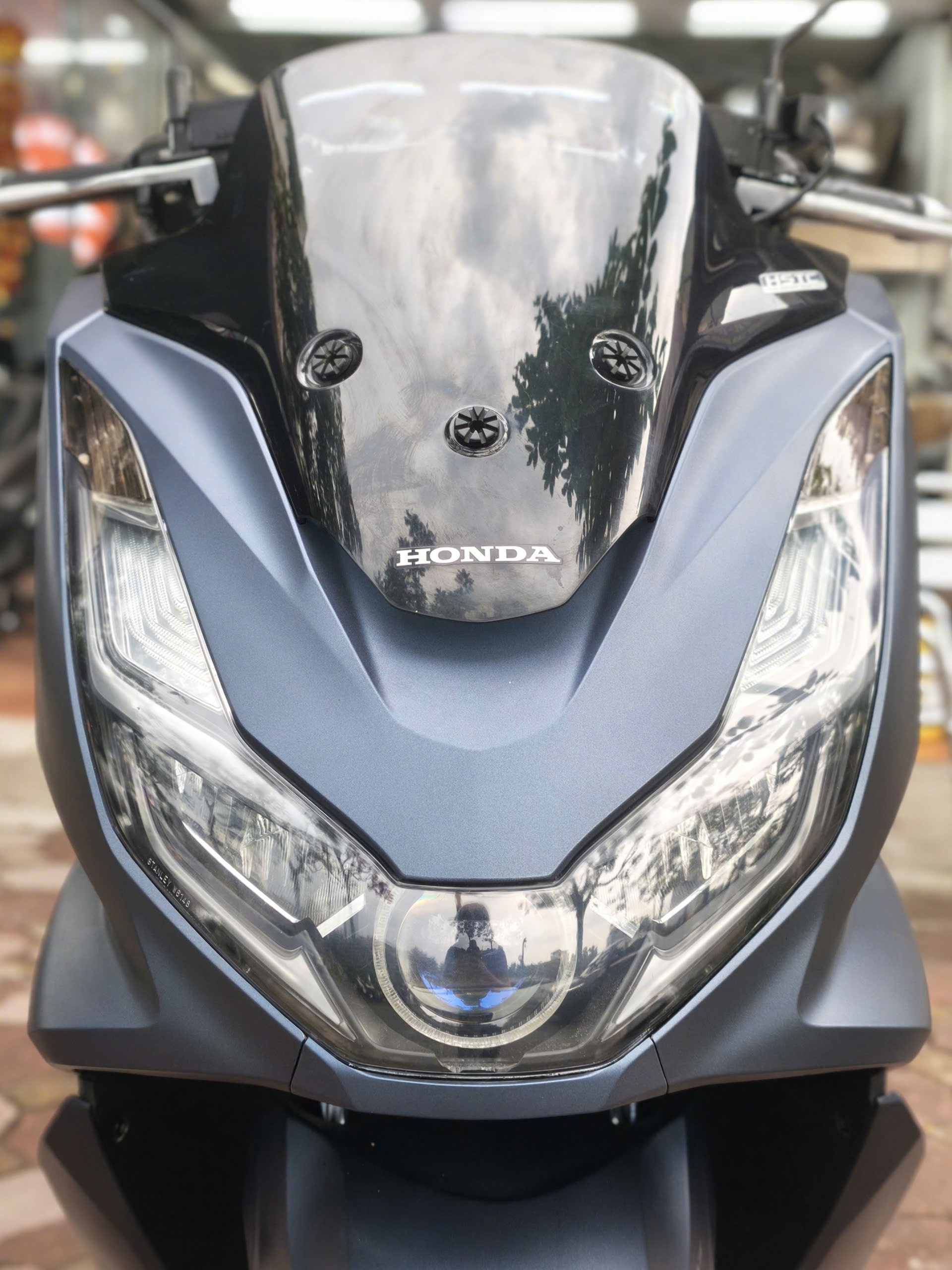 Honda pcx 160 2022 29B2-315.33 - Image 8