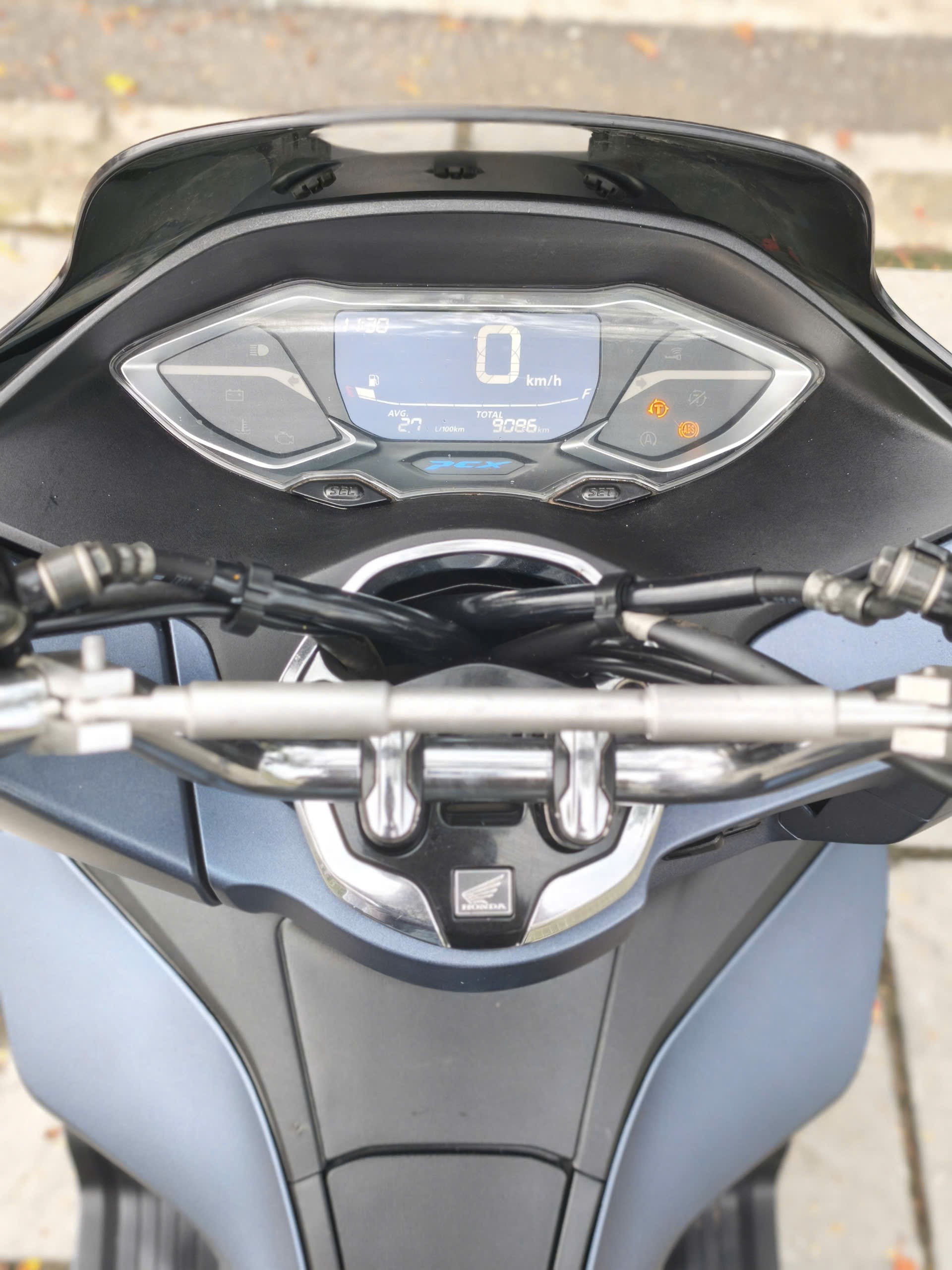 Honda pcx 160 2022 29B2-315.33 - Image 6