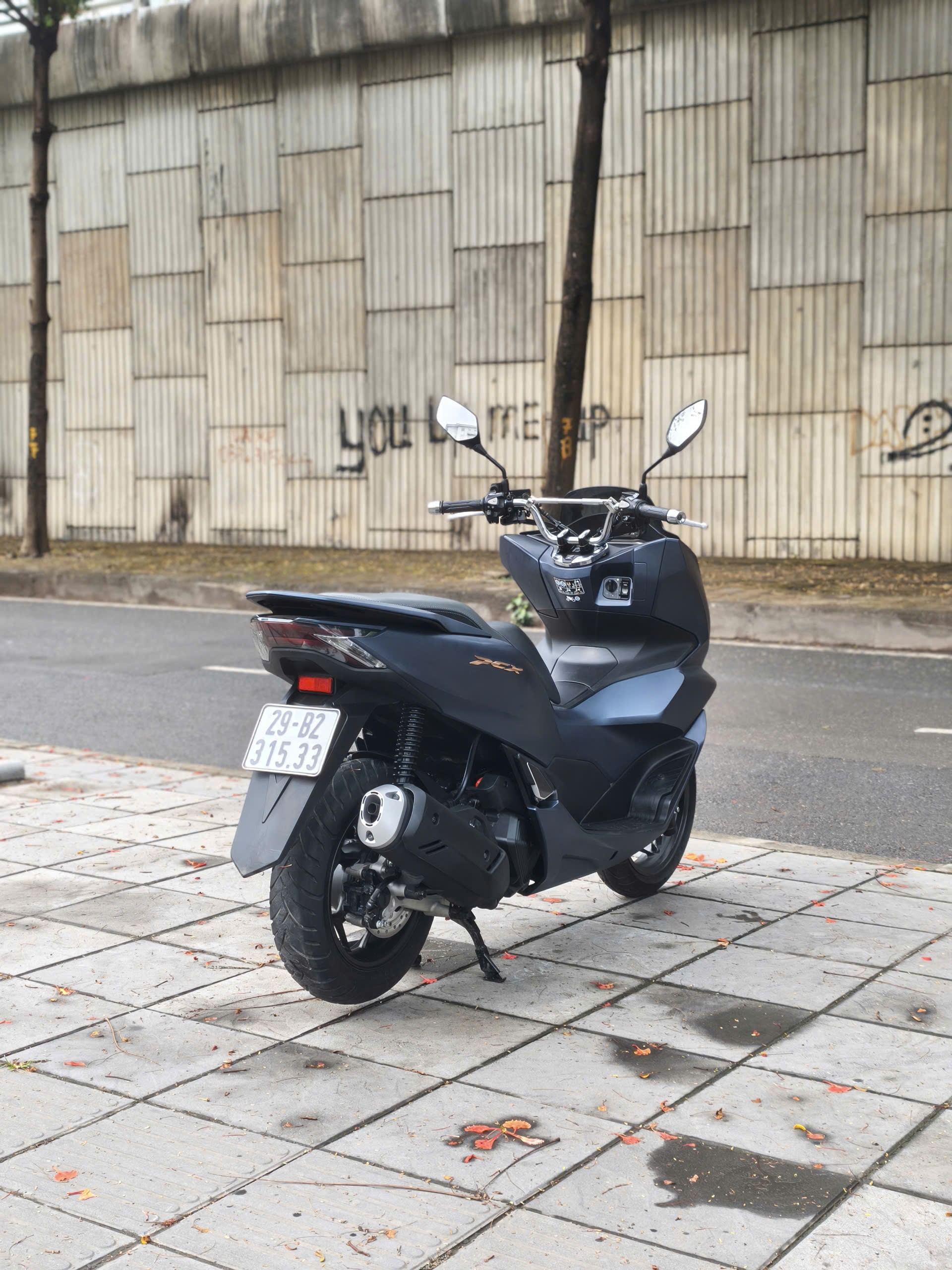 Honda pcx 160 2022 29B2-315.33 - Image 7