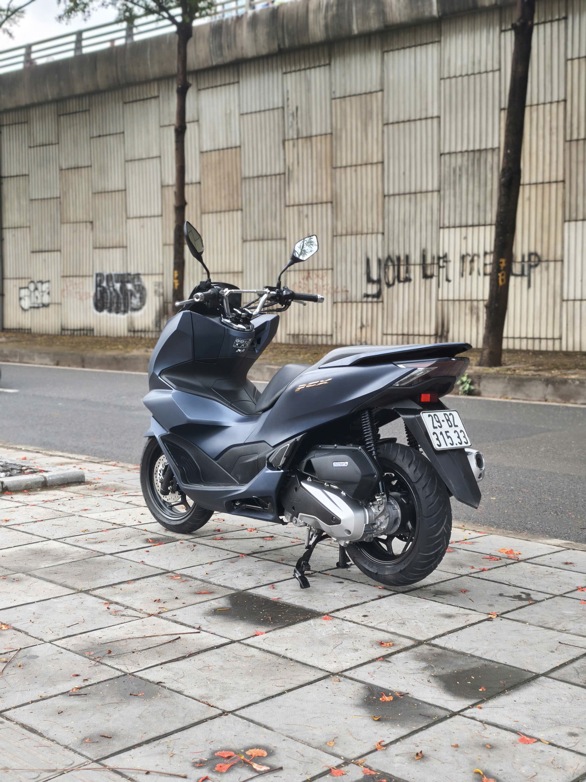 Honda pcx 160 2022 29B2-315.33 - Image 4