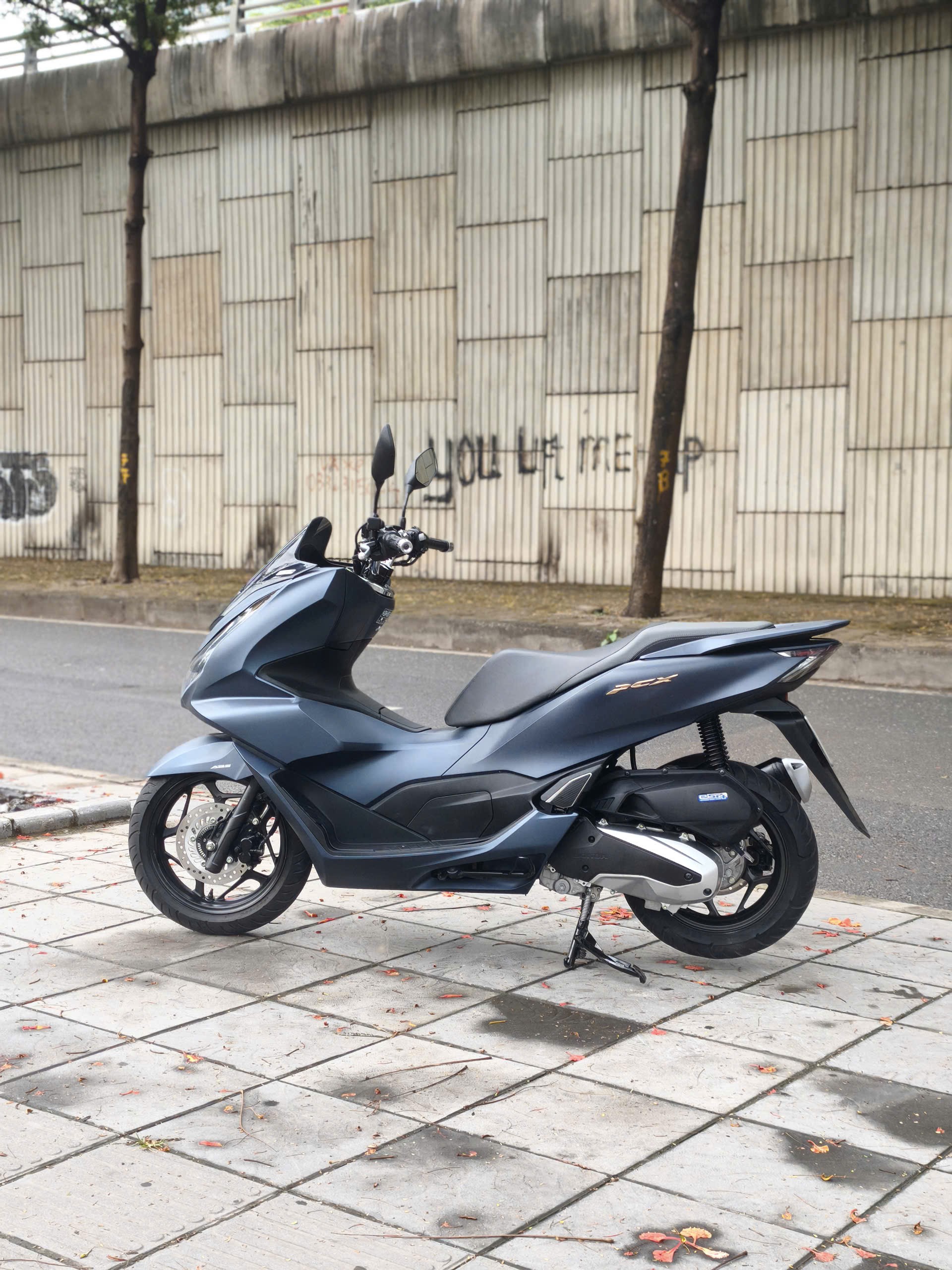 Honda pcx 160 2022 29B2-315.33