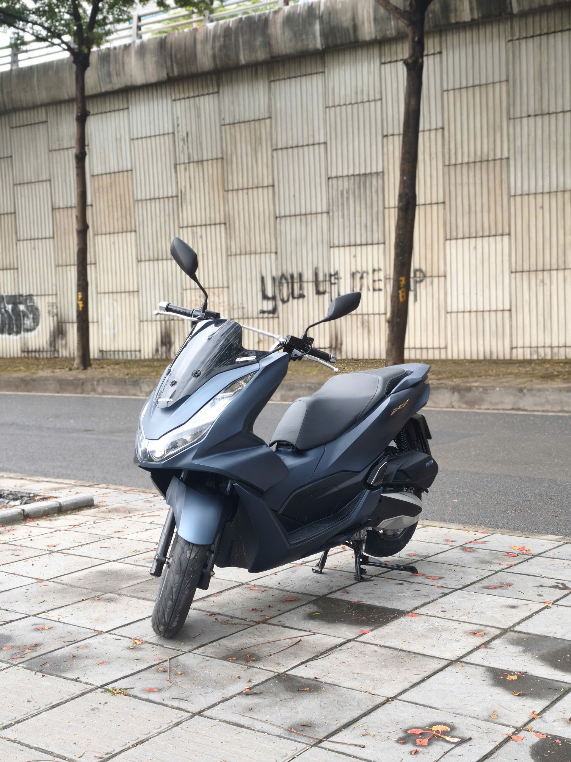 Honda pcx 160 2022 29B2-315.33 - Image 2