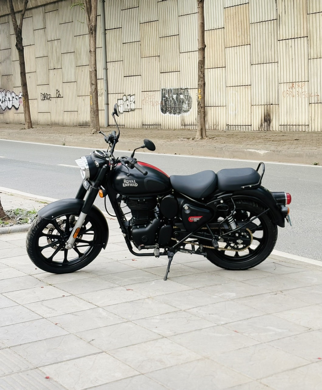 Royal enfield Classic 350 2023 29A1_230.55