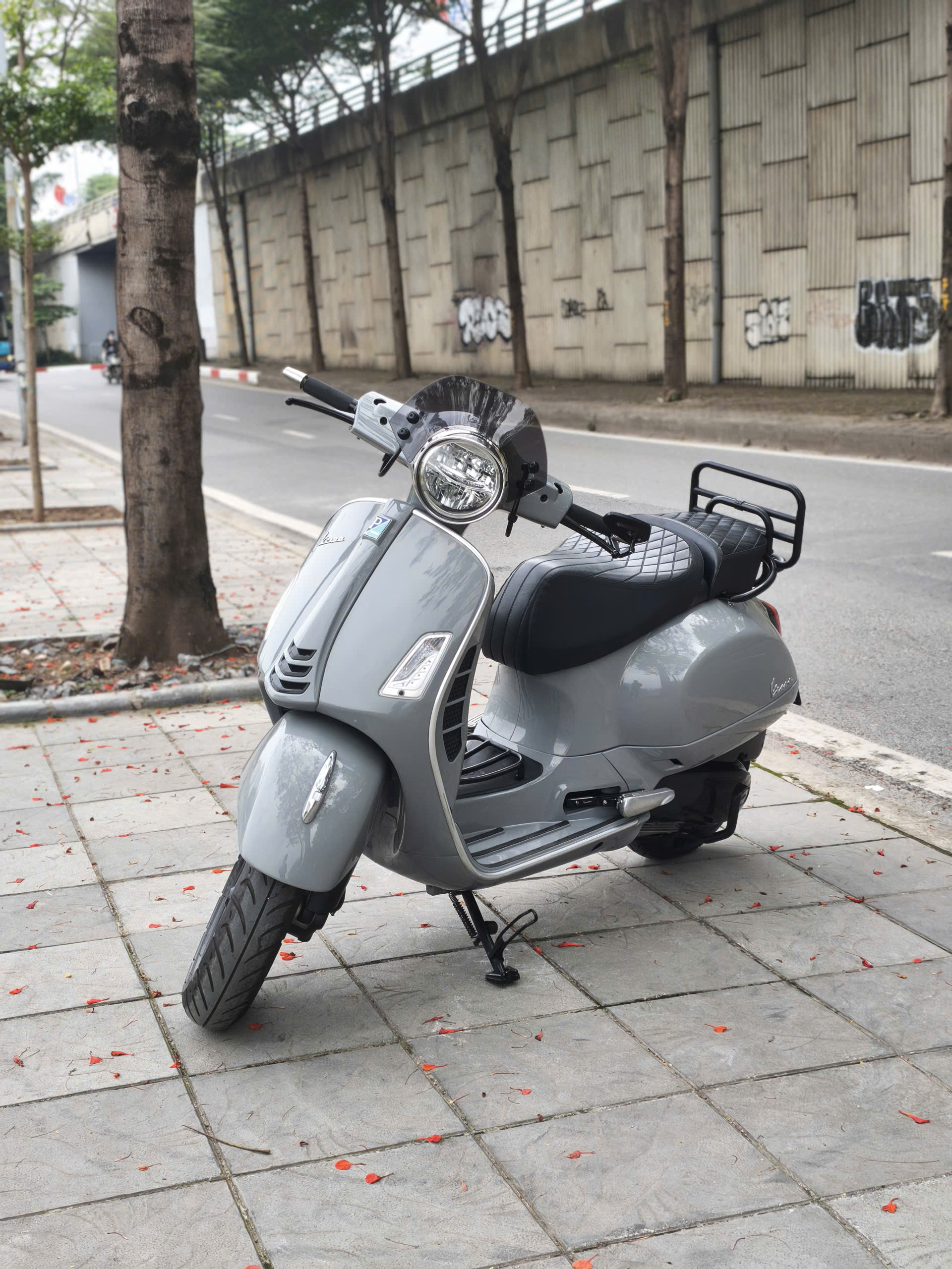 piagio vespa GTS 300 2019 k: KV000475