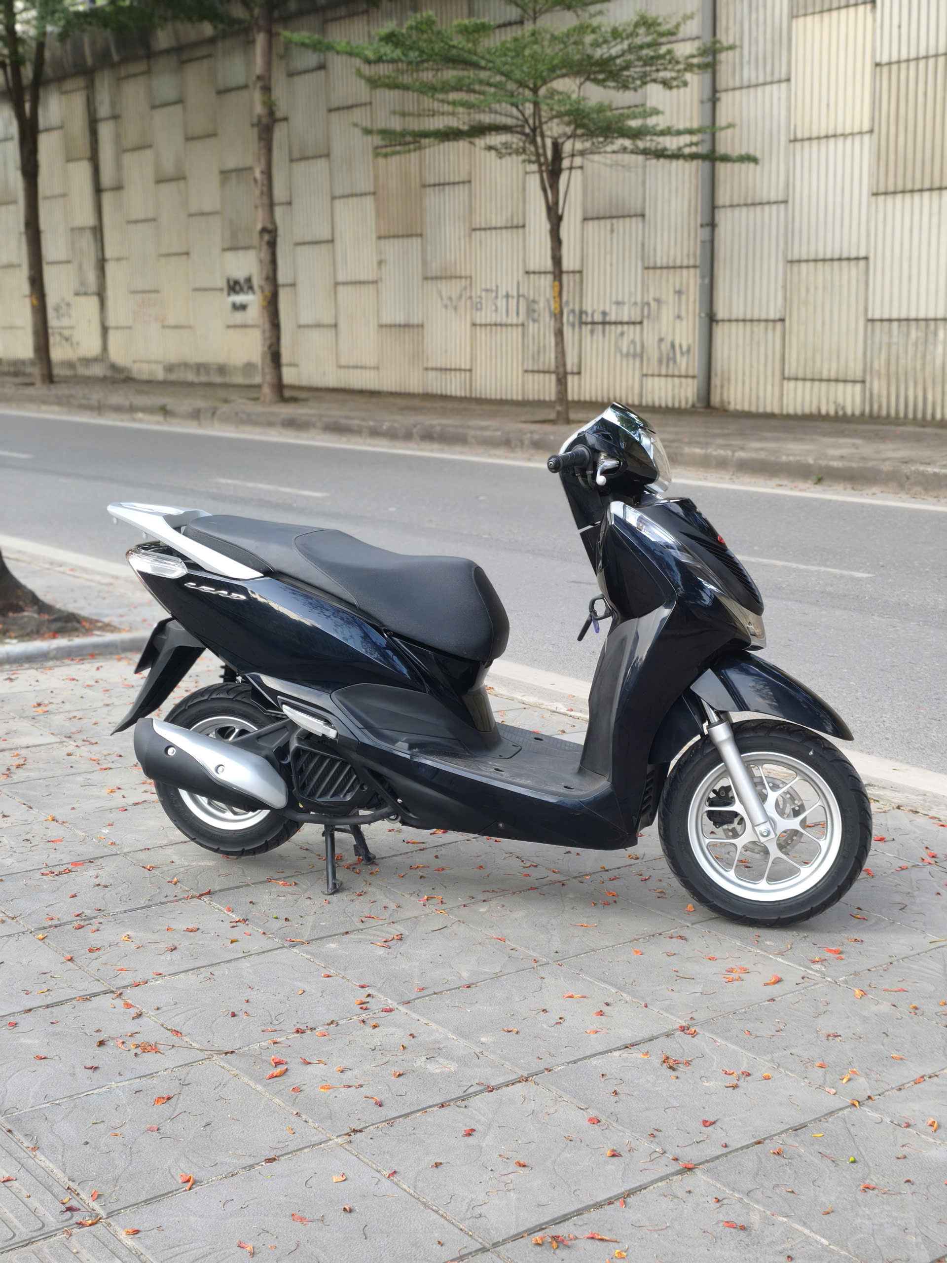 Honda Lead 2019 29B1-958.99