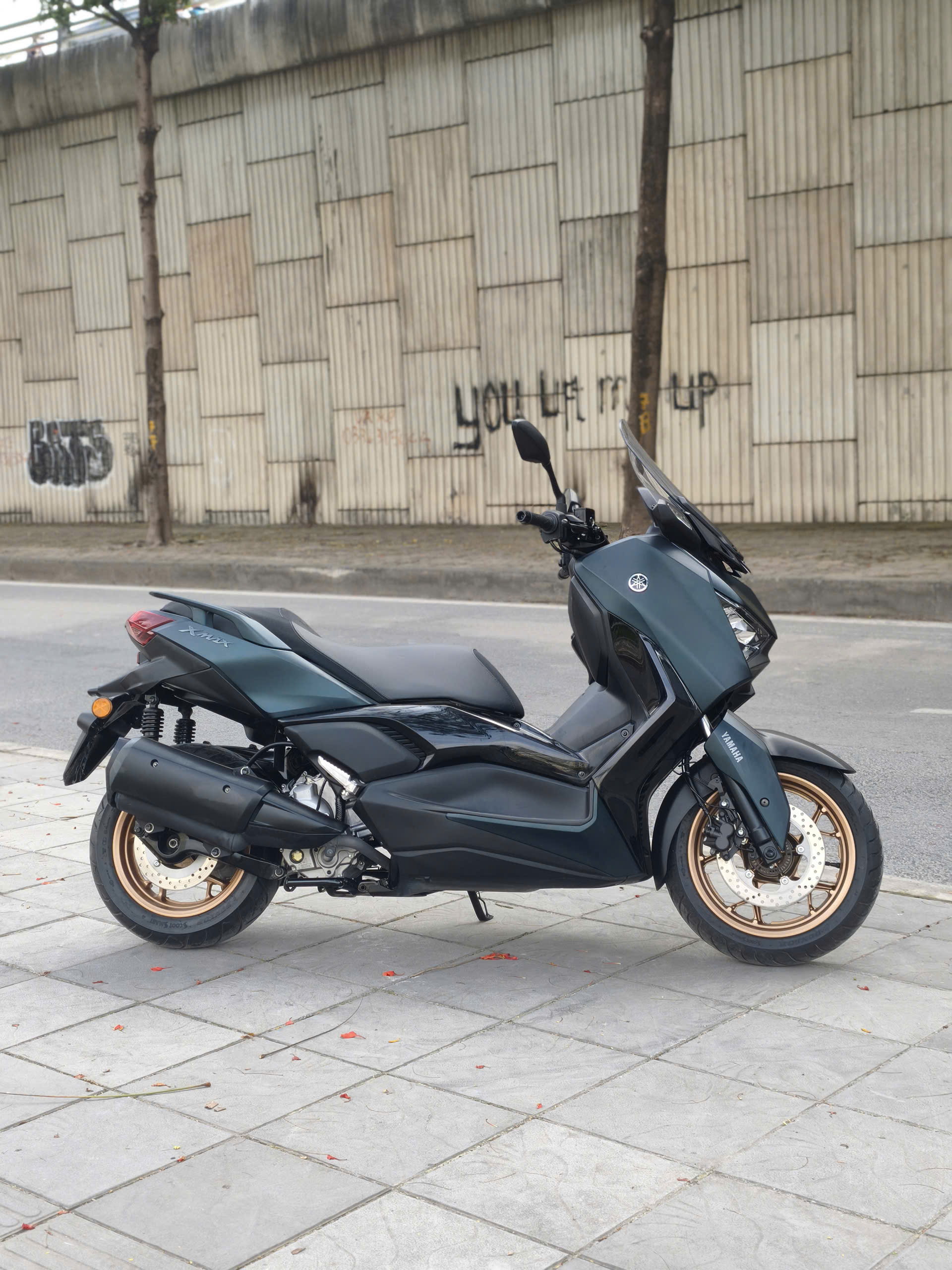 yamaha XMAX 300 2023 K :0003712