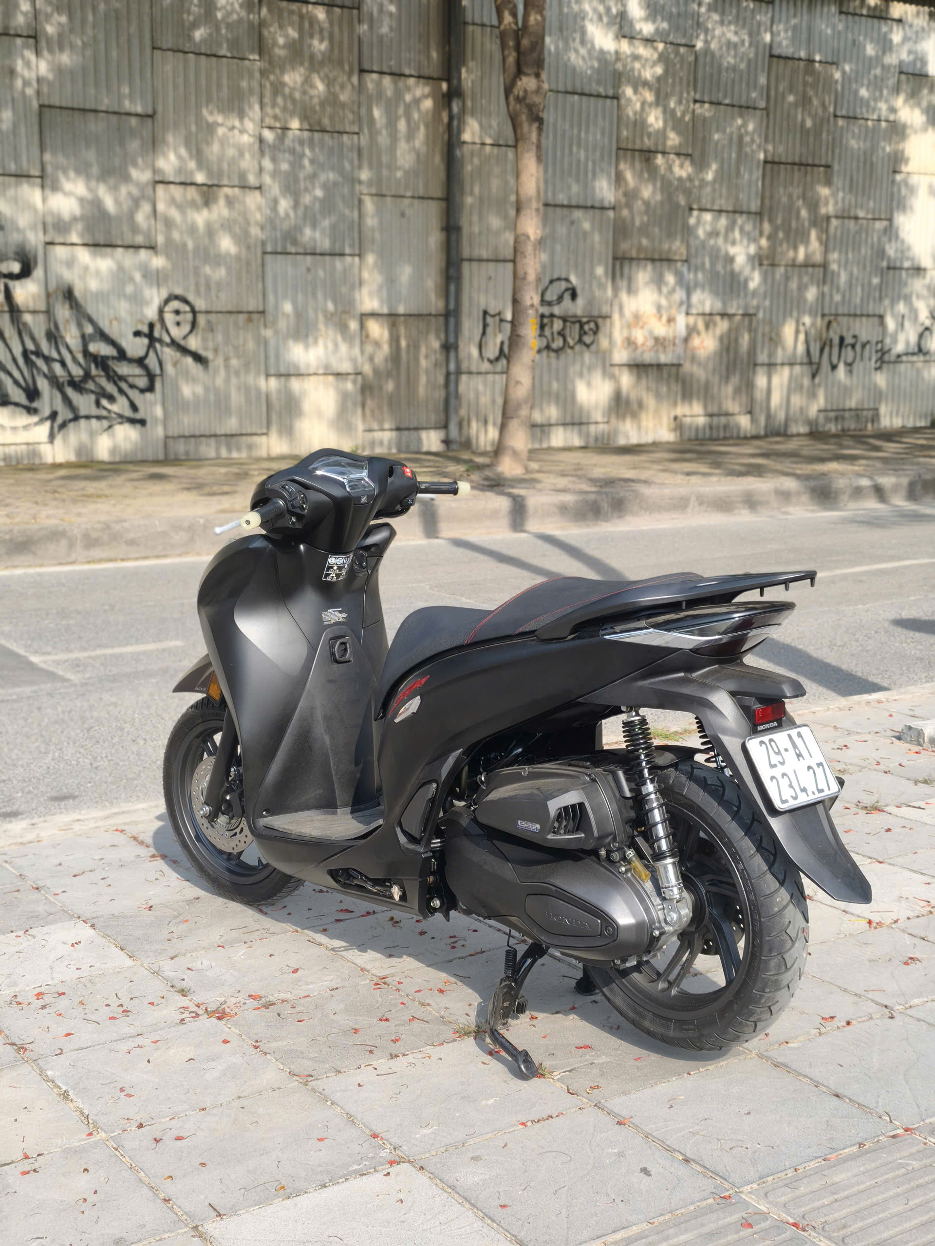 honda SH 350 2023 29A1-234.27 - Image 4
