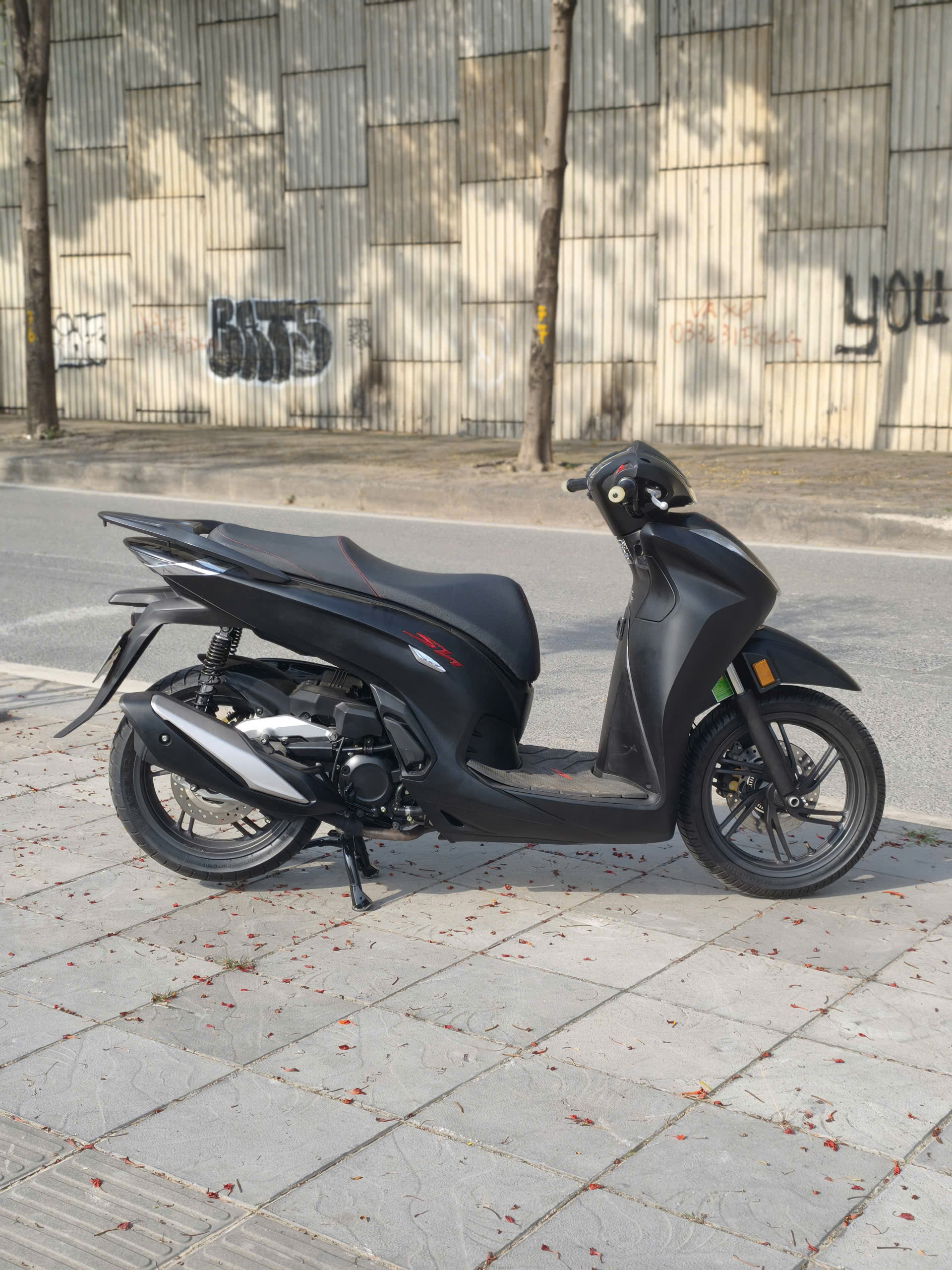 honda SH 350 2023 29A1-234.27