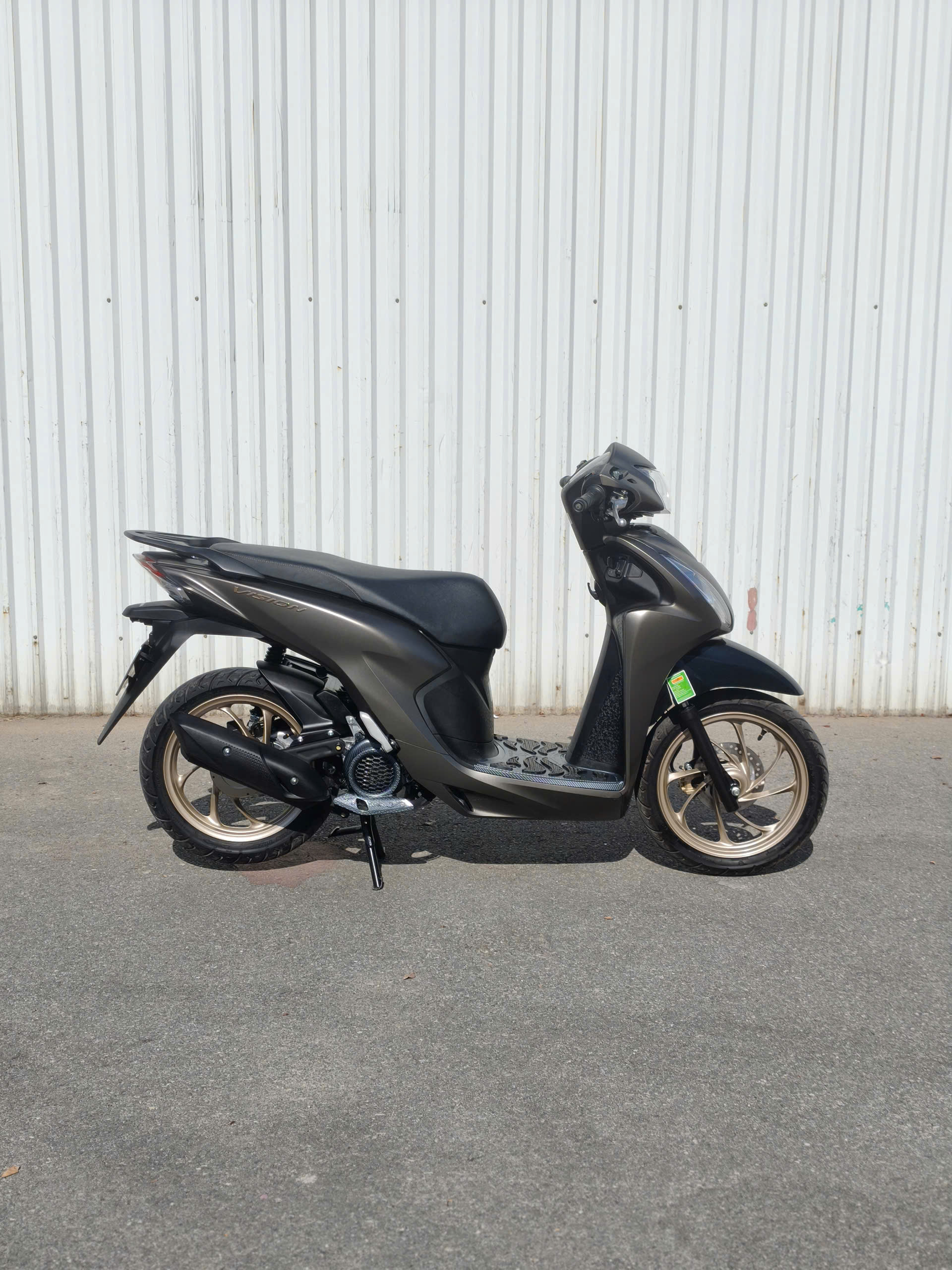 honda vision 2025 29AE-393.07