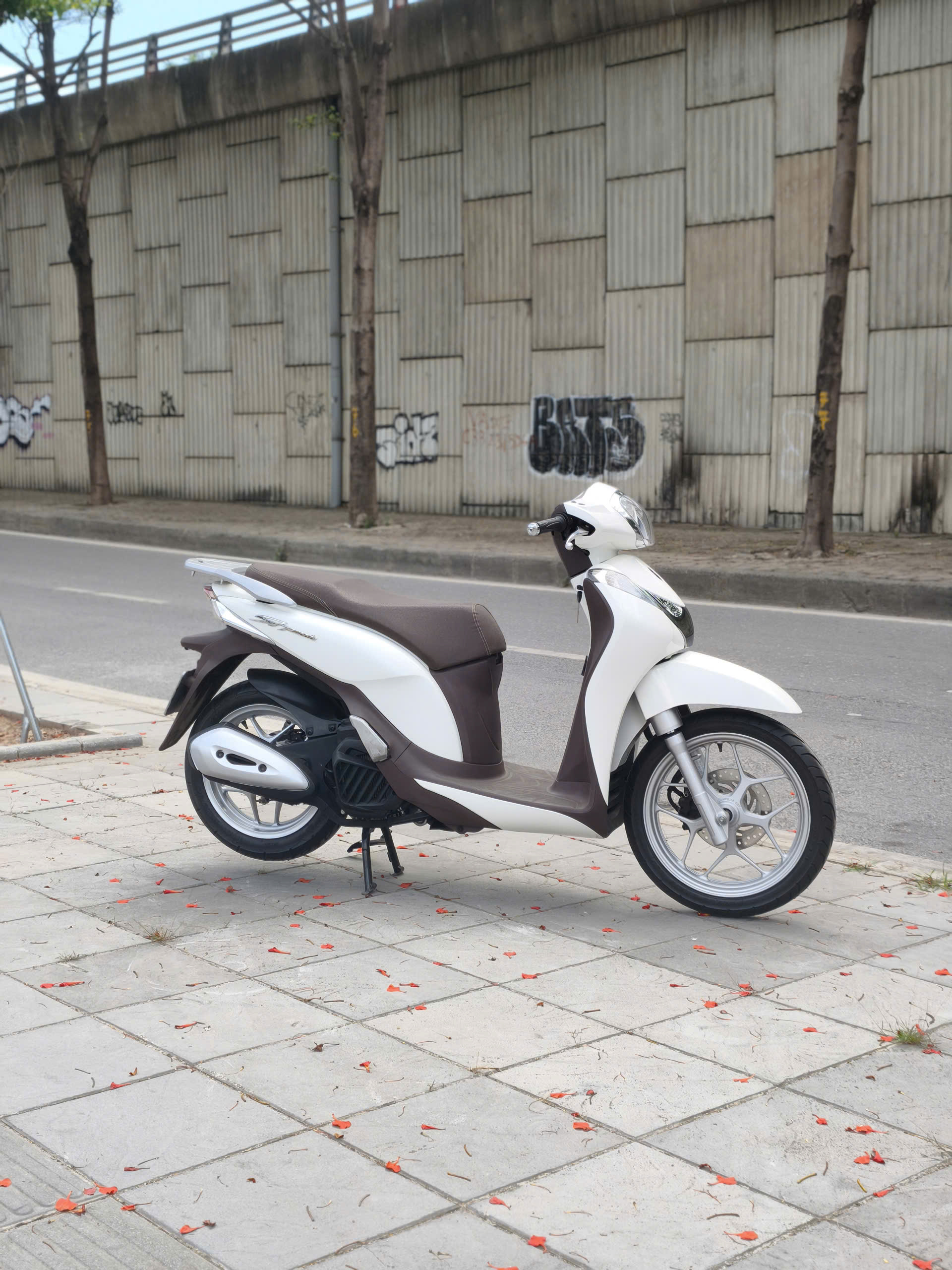 honda SH Mode 2014 29D1-667.55