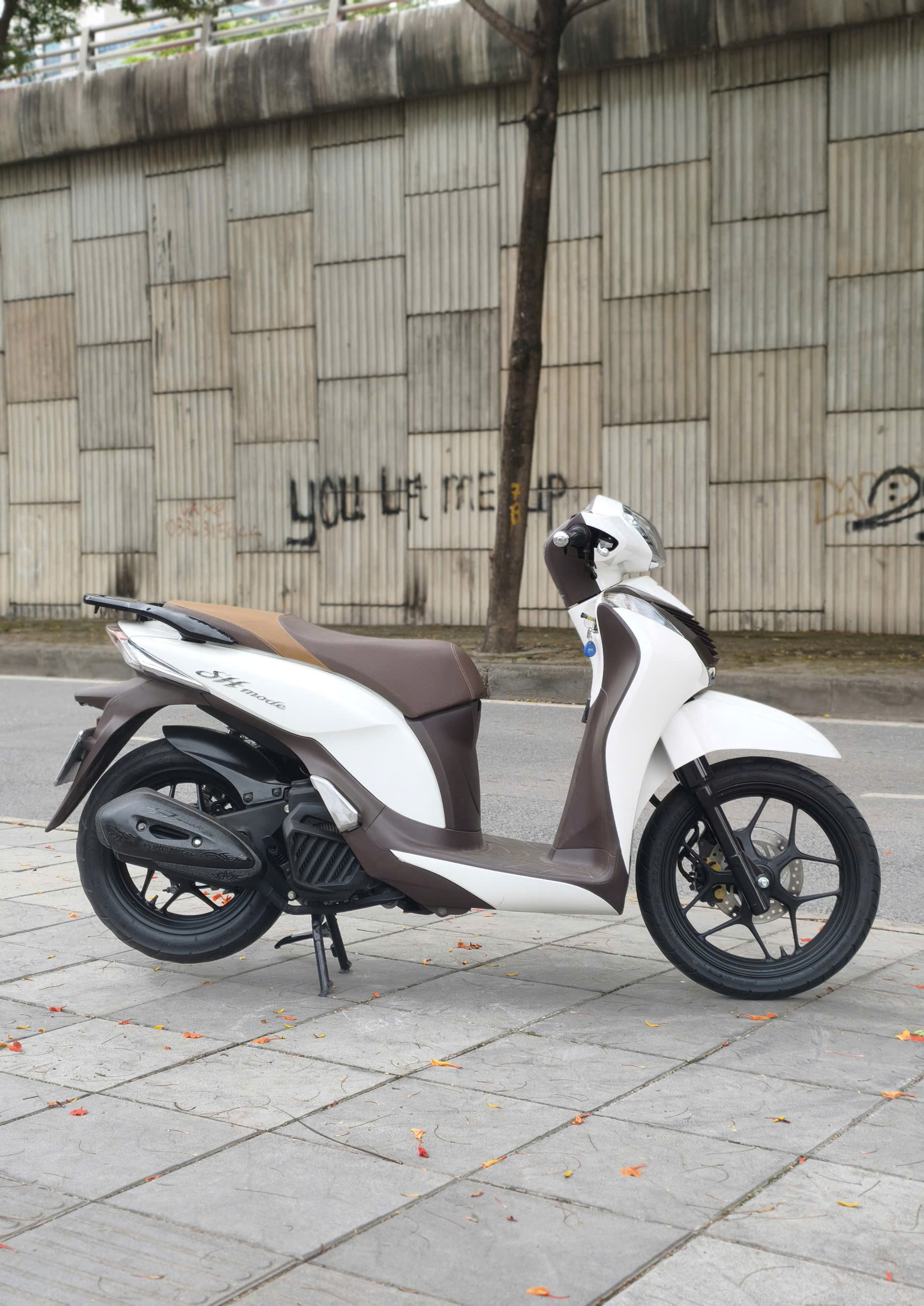 honda sh mode 2016 29P1-567.17