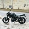 Yamaha_XSR_155  • Biển số: 29N2_034.63  • Đăng Ký : 2023