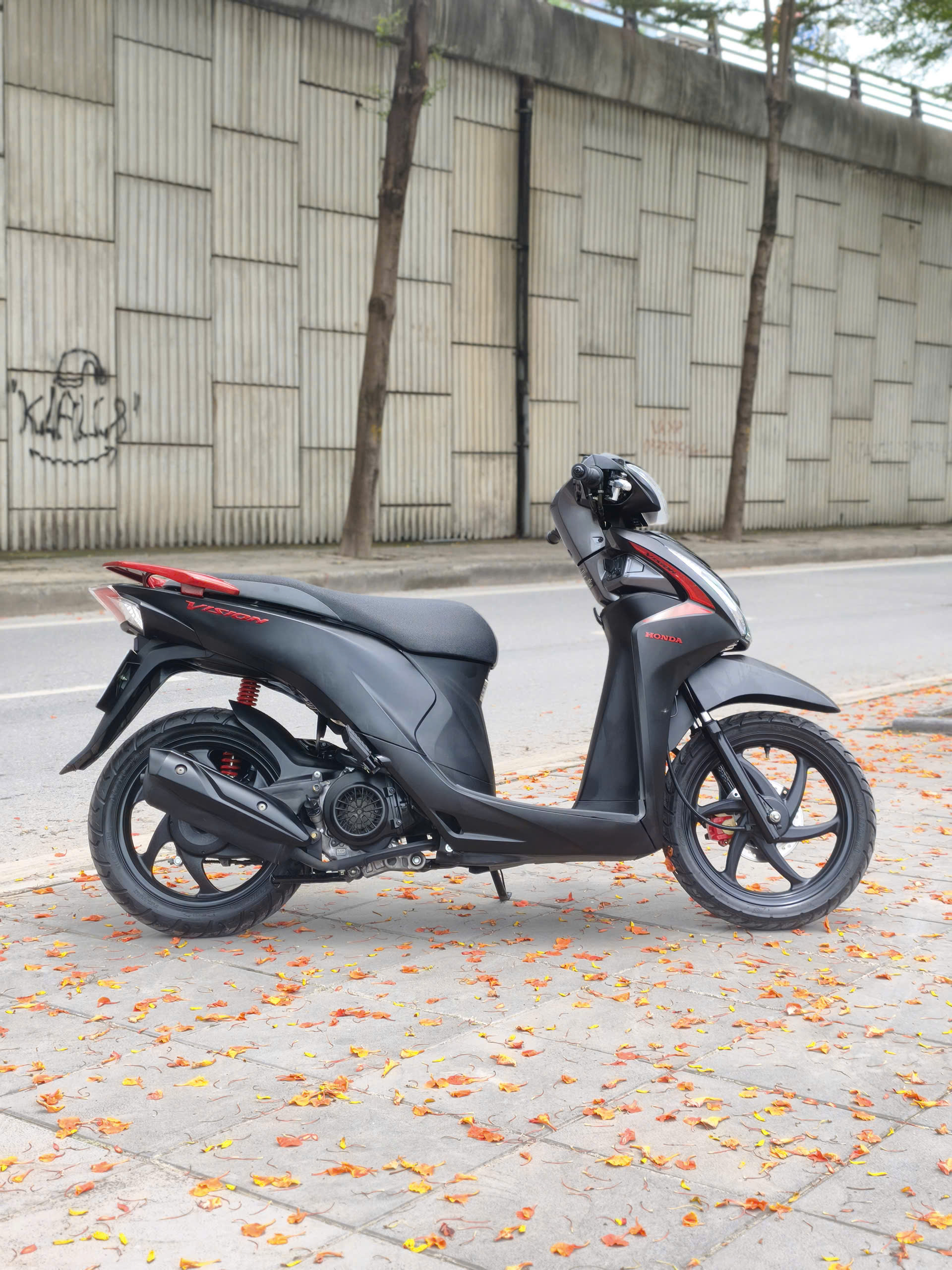 honda vision 2020  29D2-476.65
