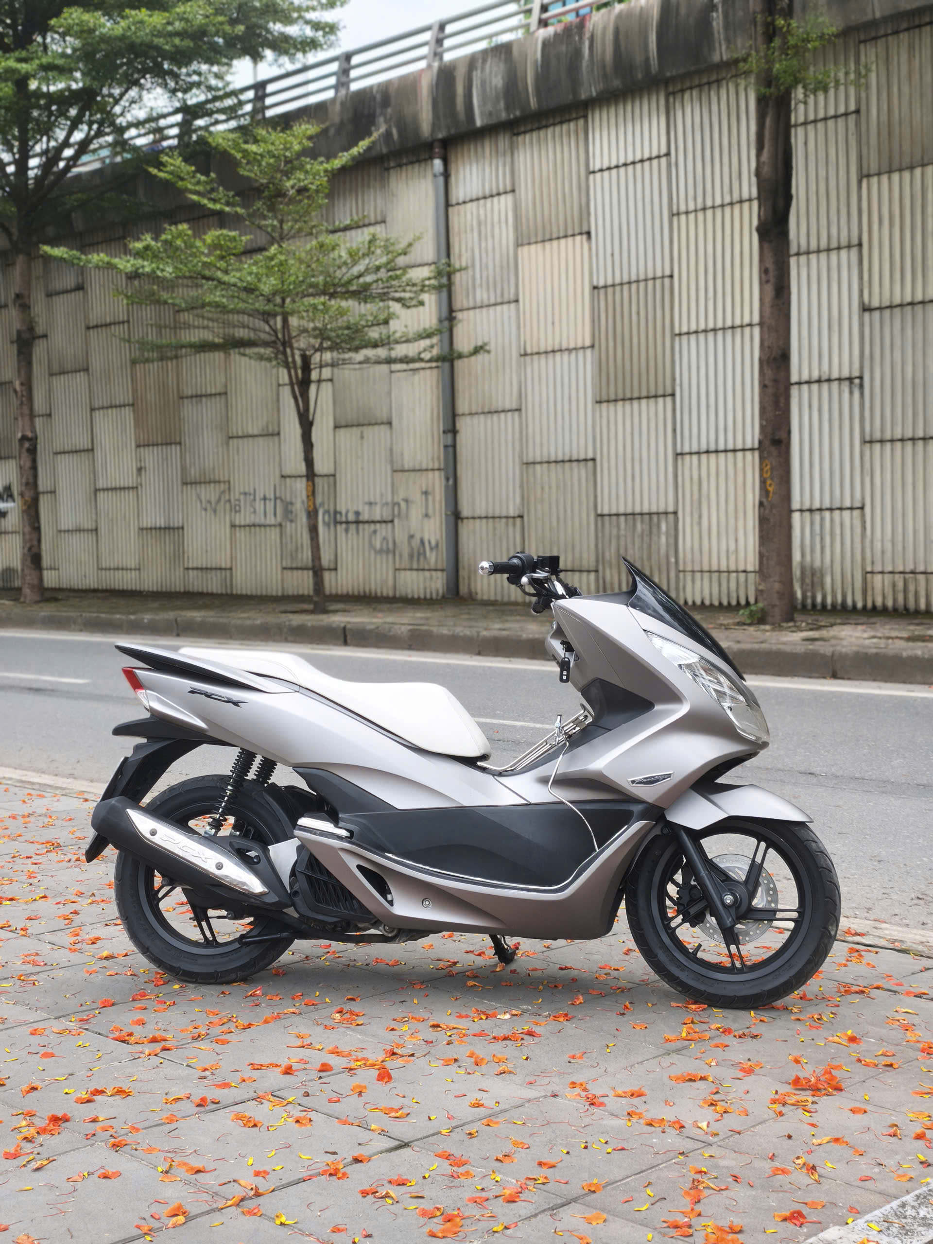 honda pcx 125 2014 29Z1-251.84