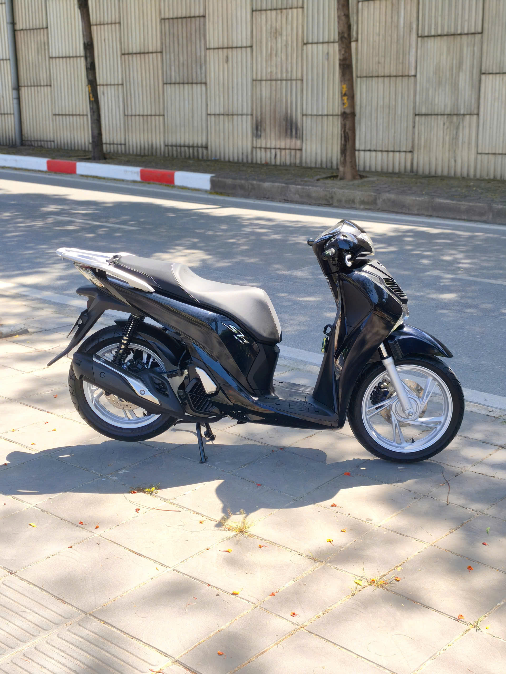 honda sh 150 cbs 2018 90B2-721.28