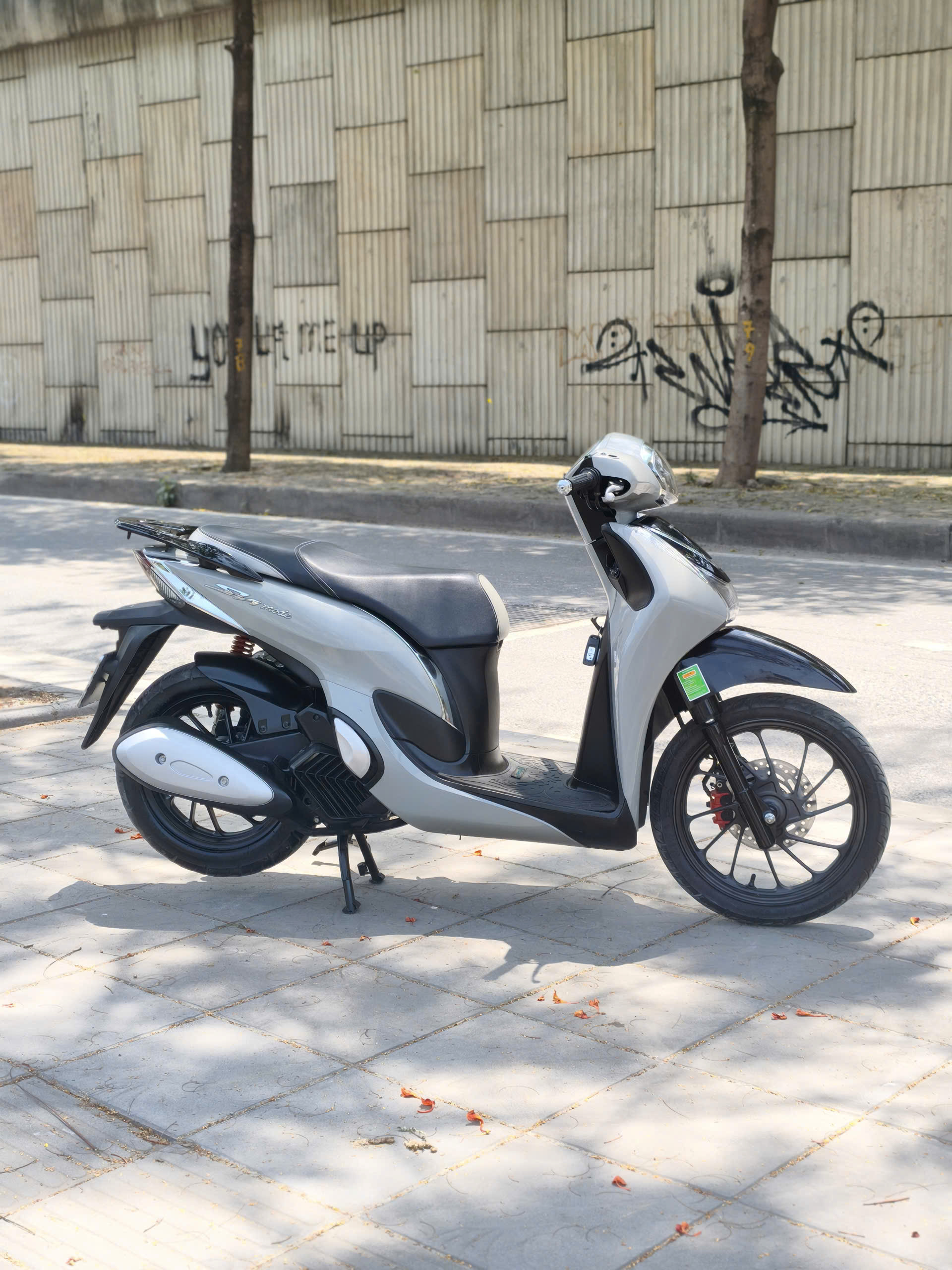 honda sh mode 2022 29H2-340.42