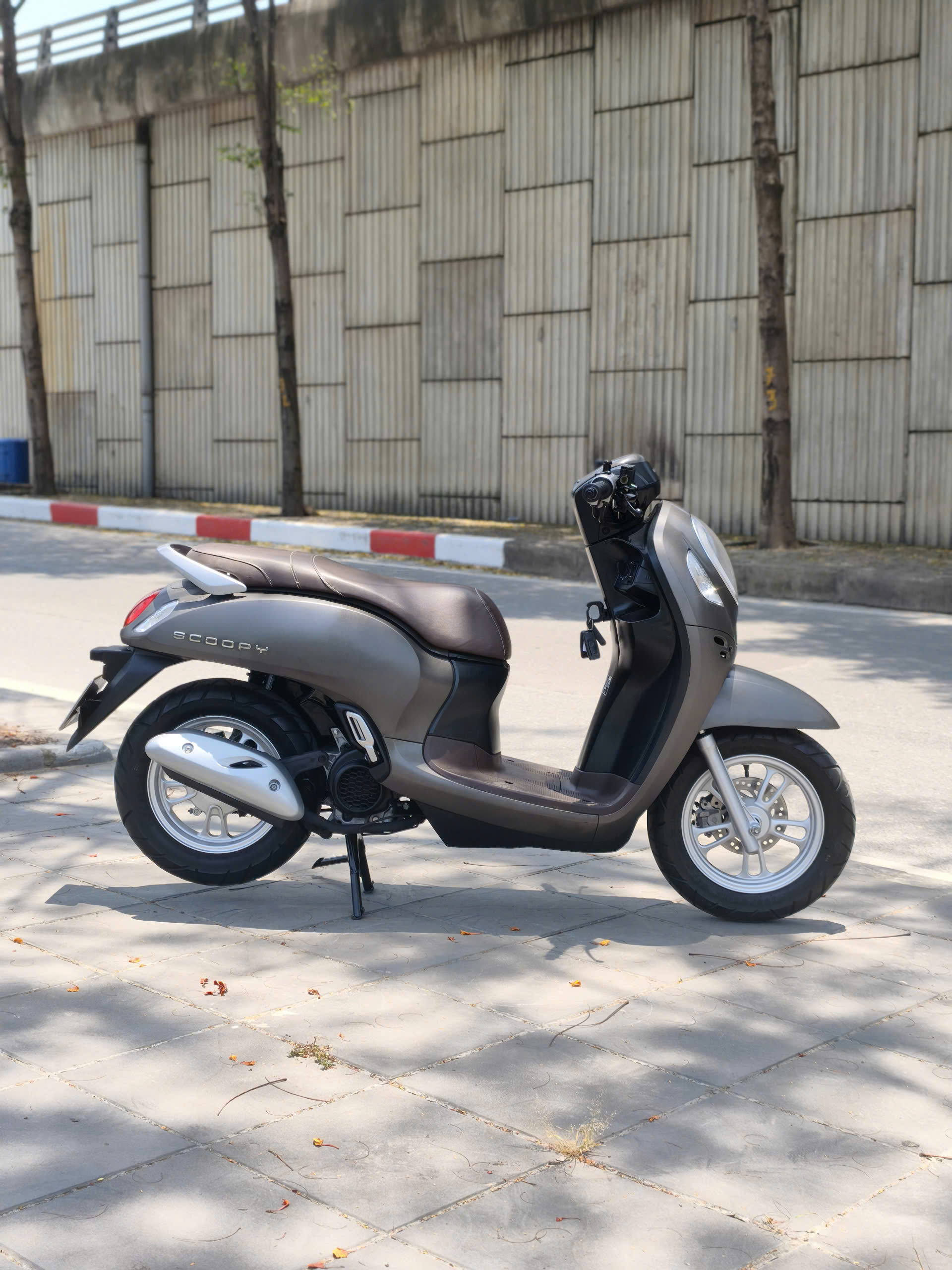 honda scoopy 2023 29B2-309.65