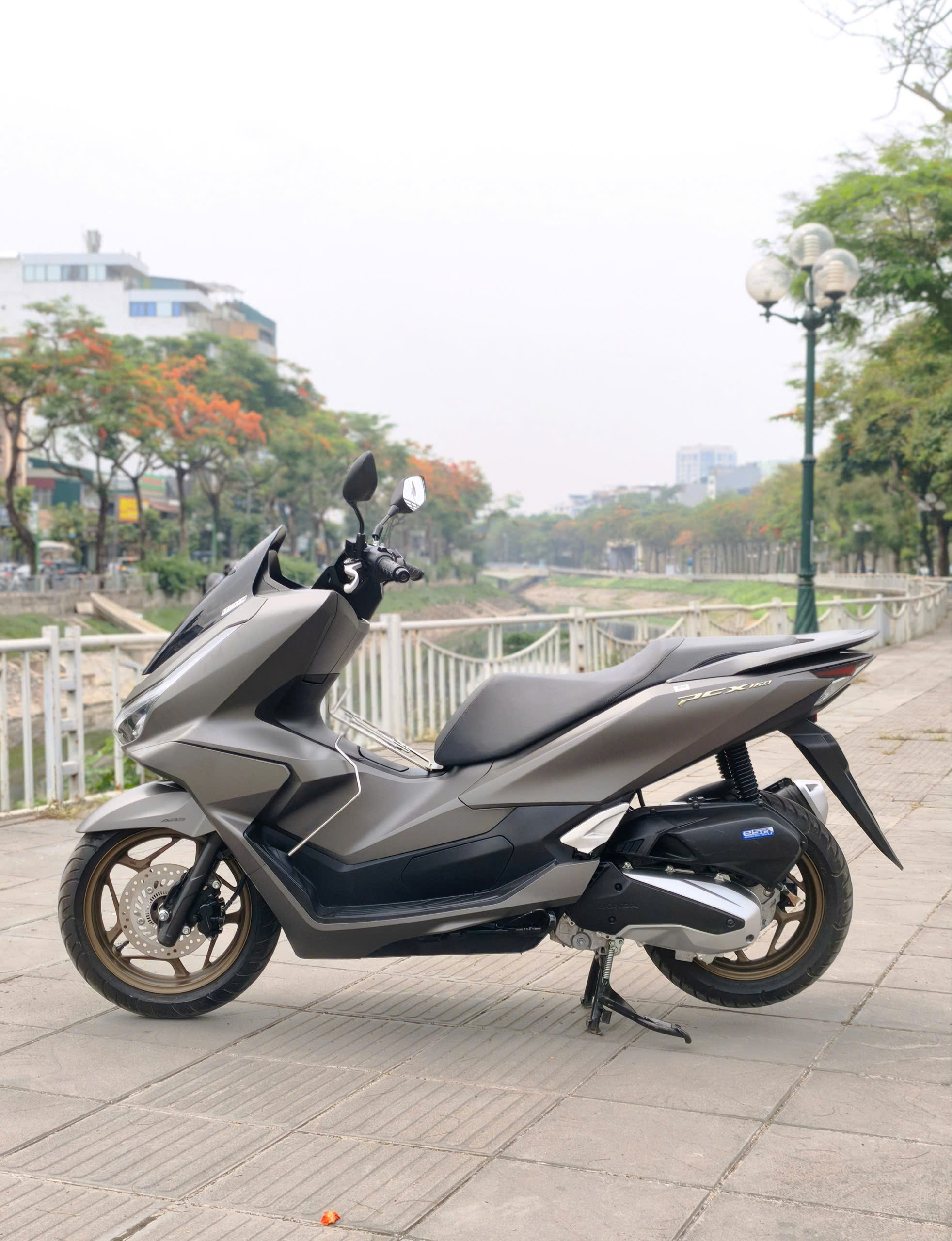 honda pcx 160 abs 2025 K 027124