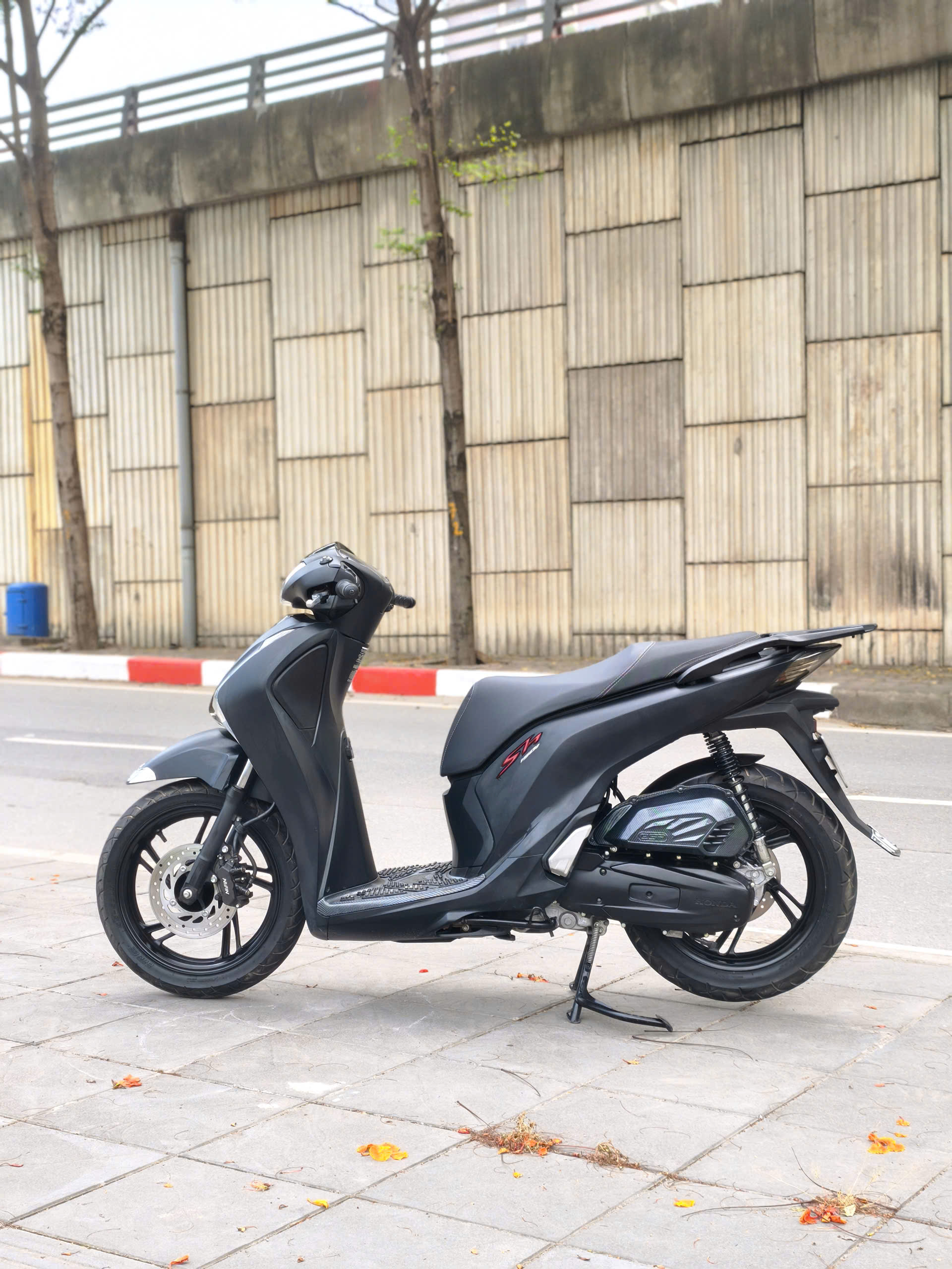 honda sh 150 cbs 2020 29X7-484.37