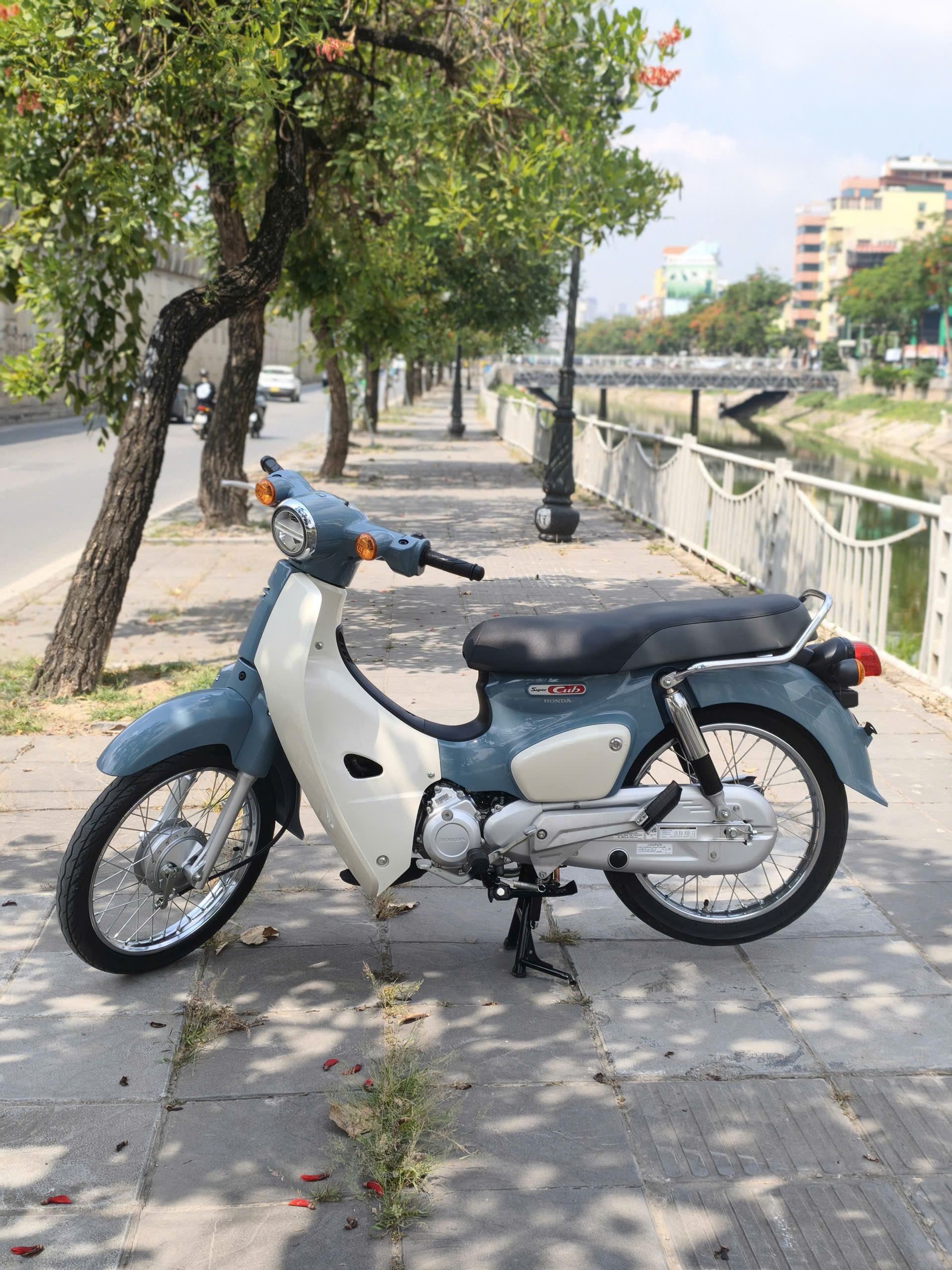 Honda cub 110 2024  K 5209375