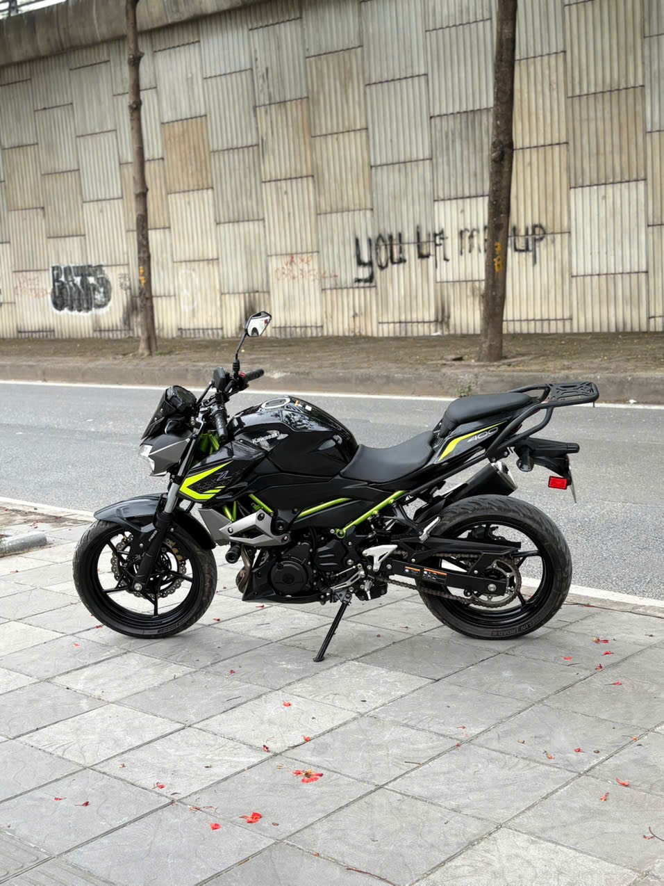 Kawasaki z400 2022 29A1_368.51