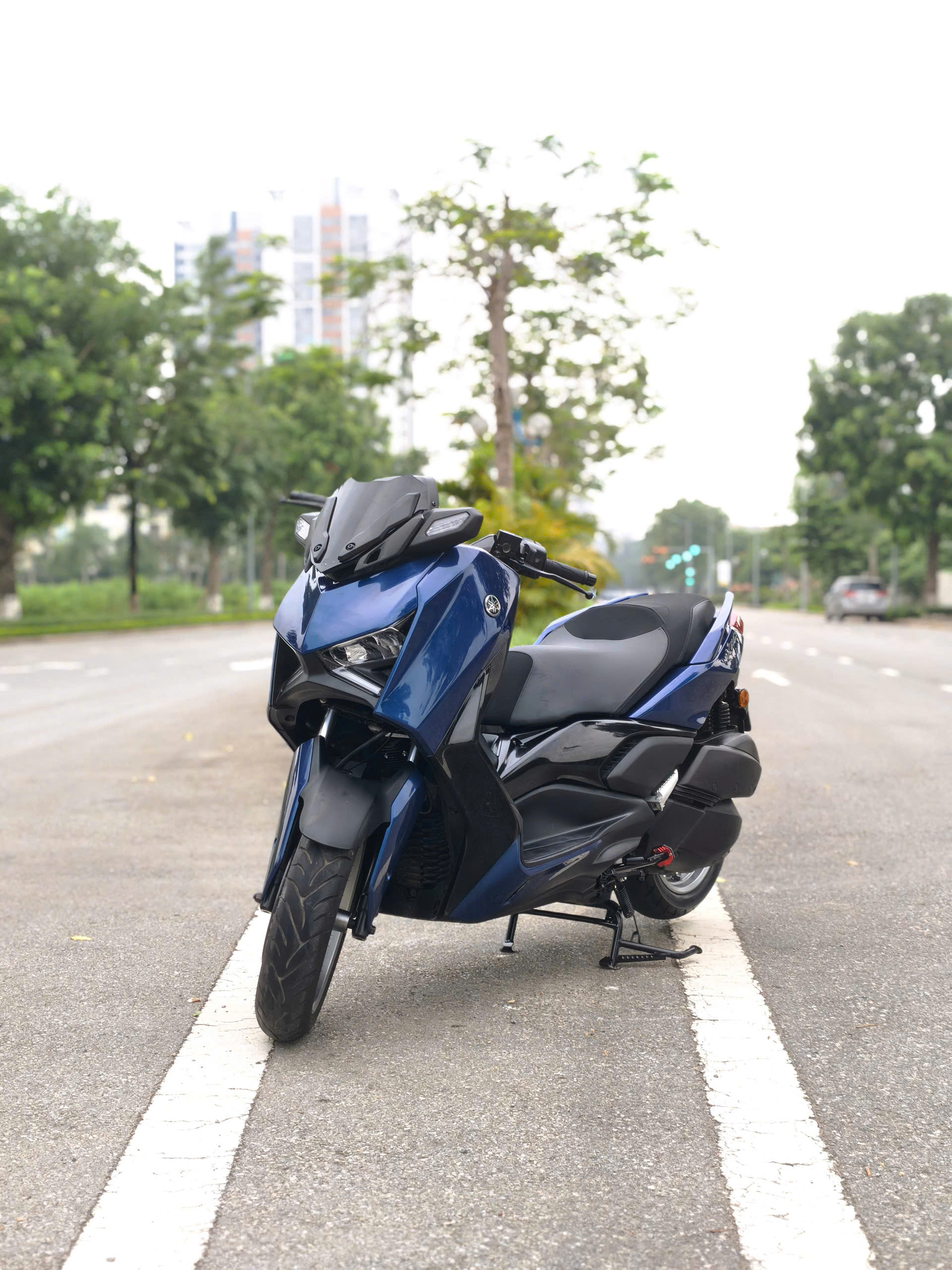 yamaha xmax 300 2023 29A1-240.58 - Image 2