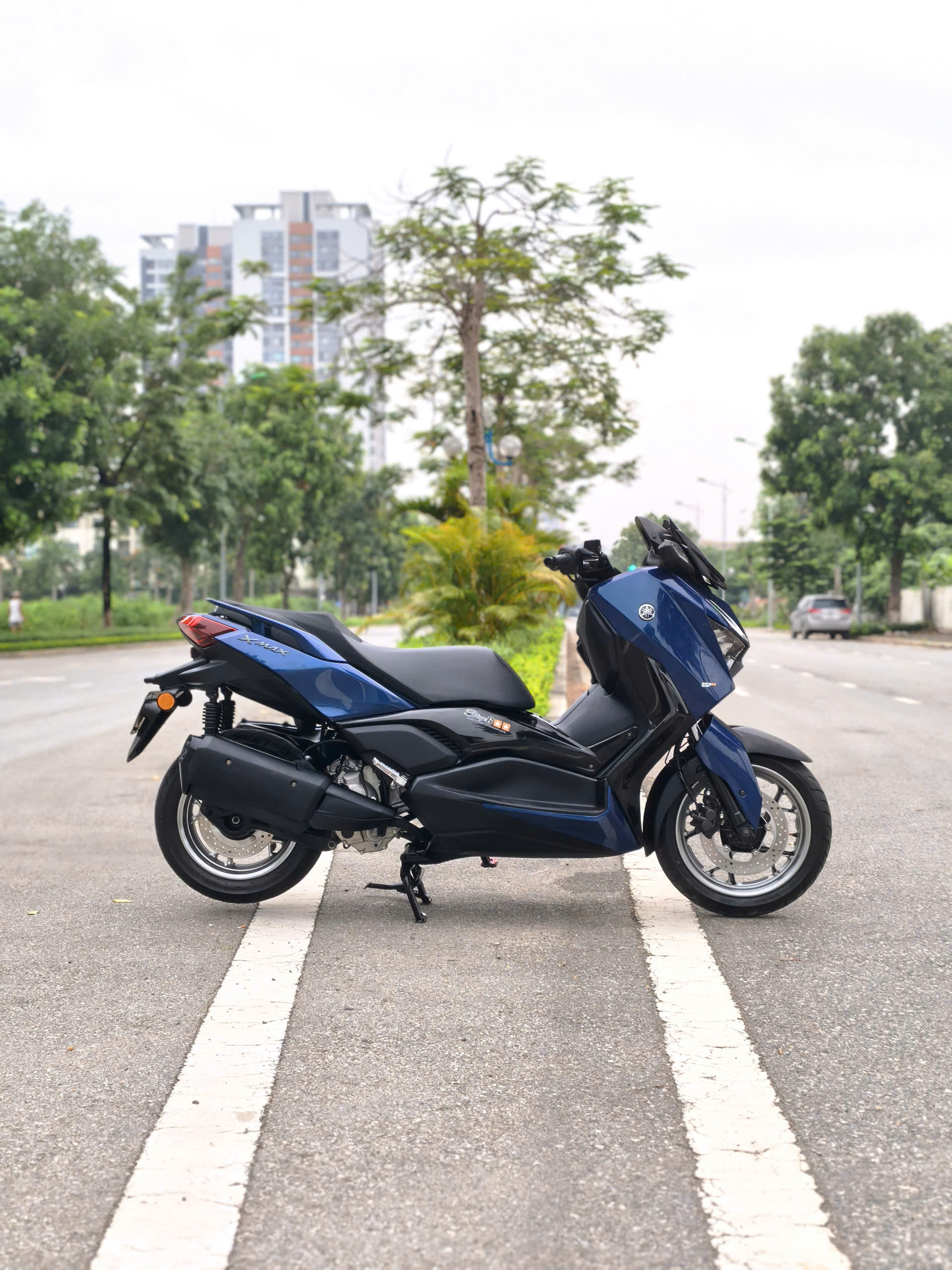 yamaha xmax 300 2023 29A1-240.58
