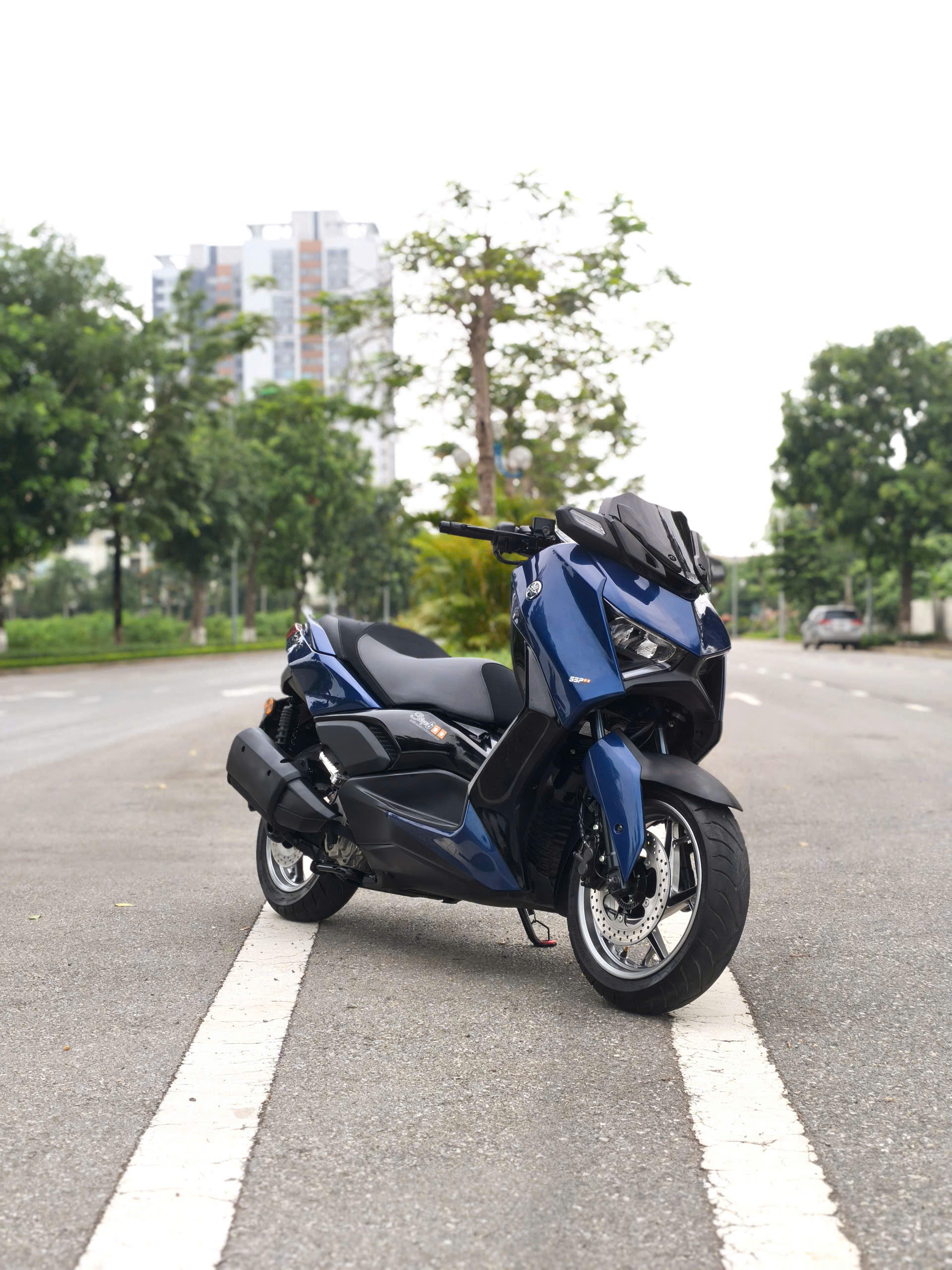 yamaha xmax 300 2023 29A1-240.58 - Image 7