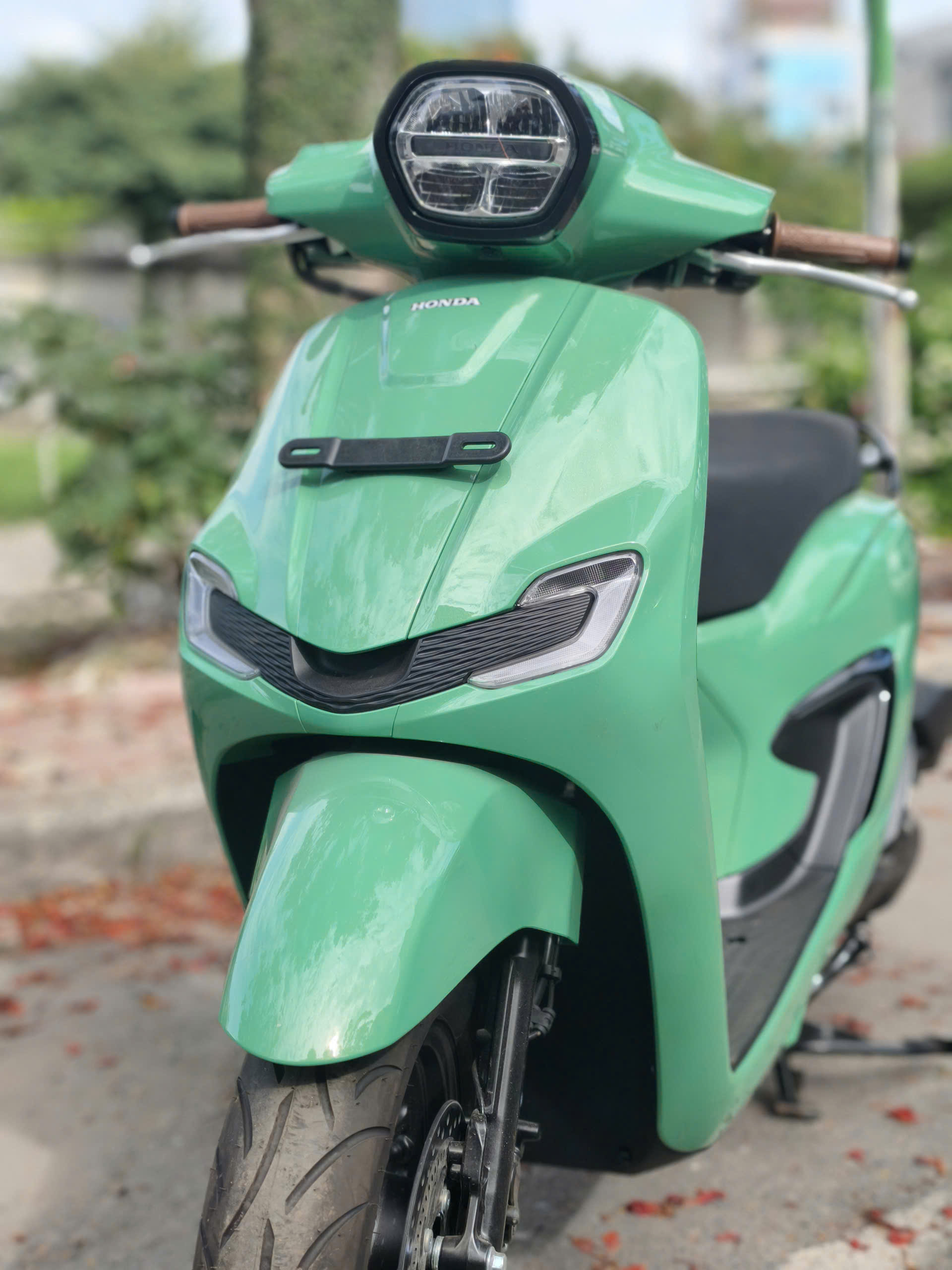 honda stylo abs 2026 xanh giá liên hệ - Image 8