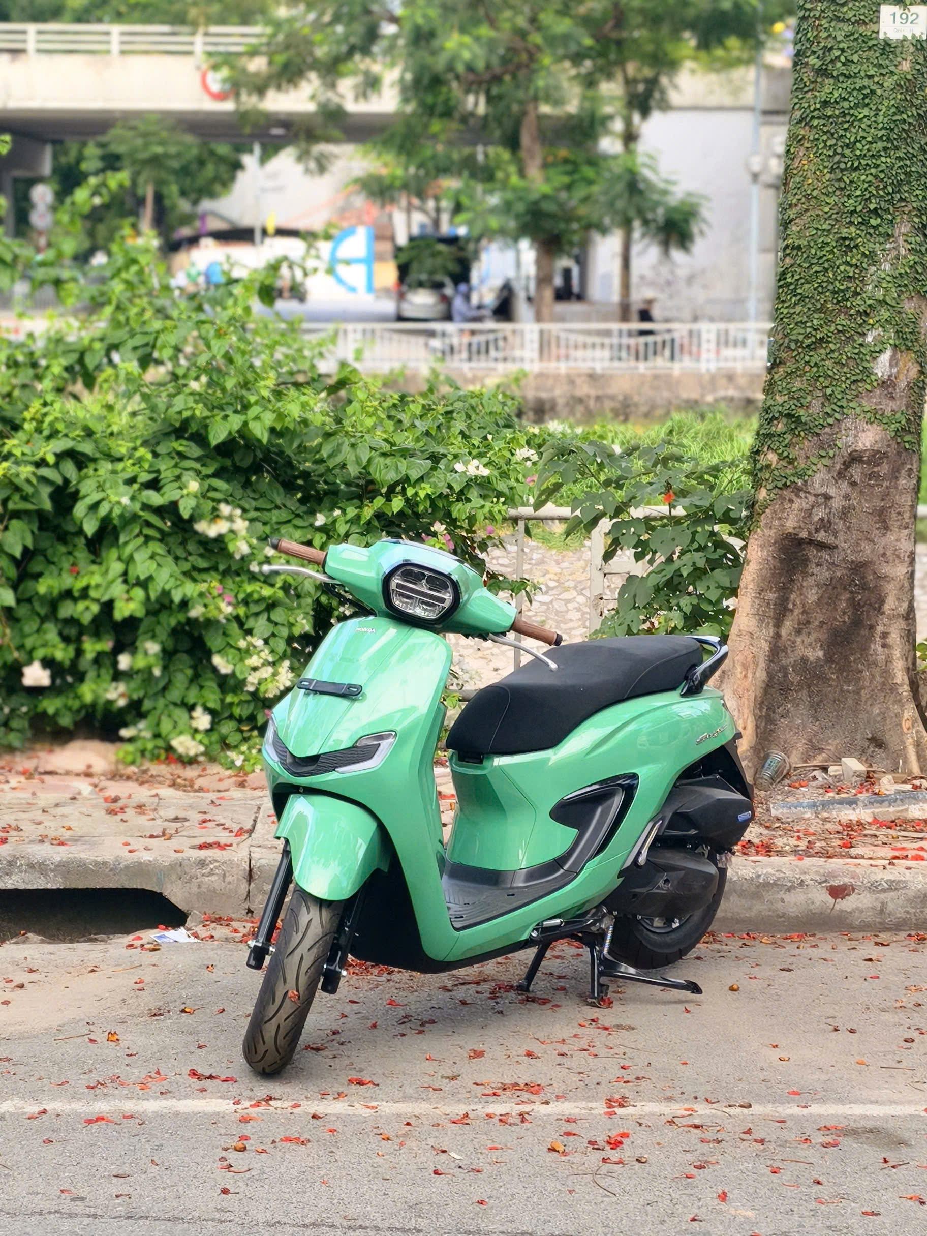 honda stylo abs 2026 xanh giá liên hệ - Image 6
