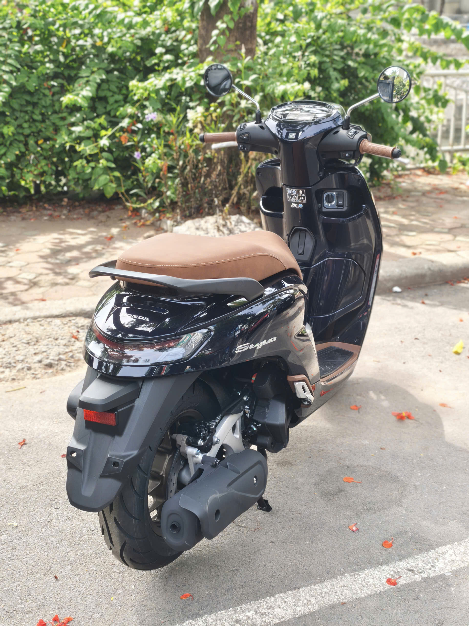 honda stylo abs 2026 xanh tím than giá liên hệ - Image 6