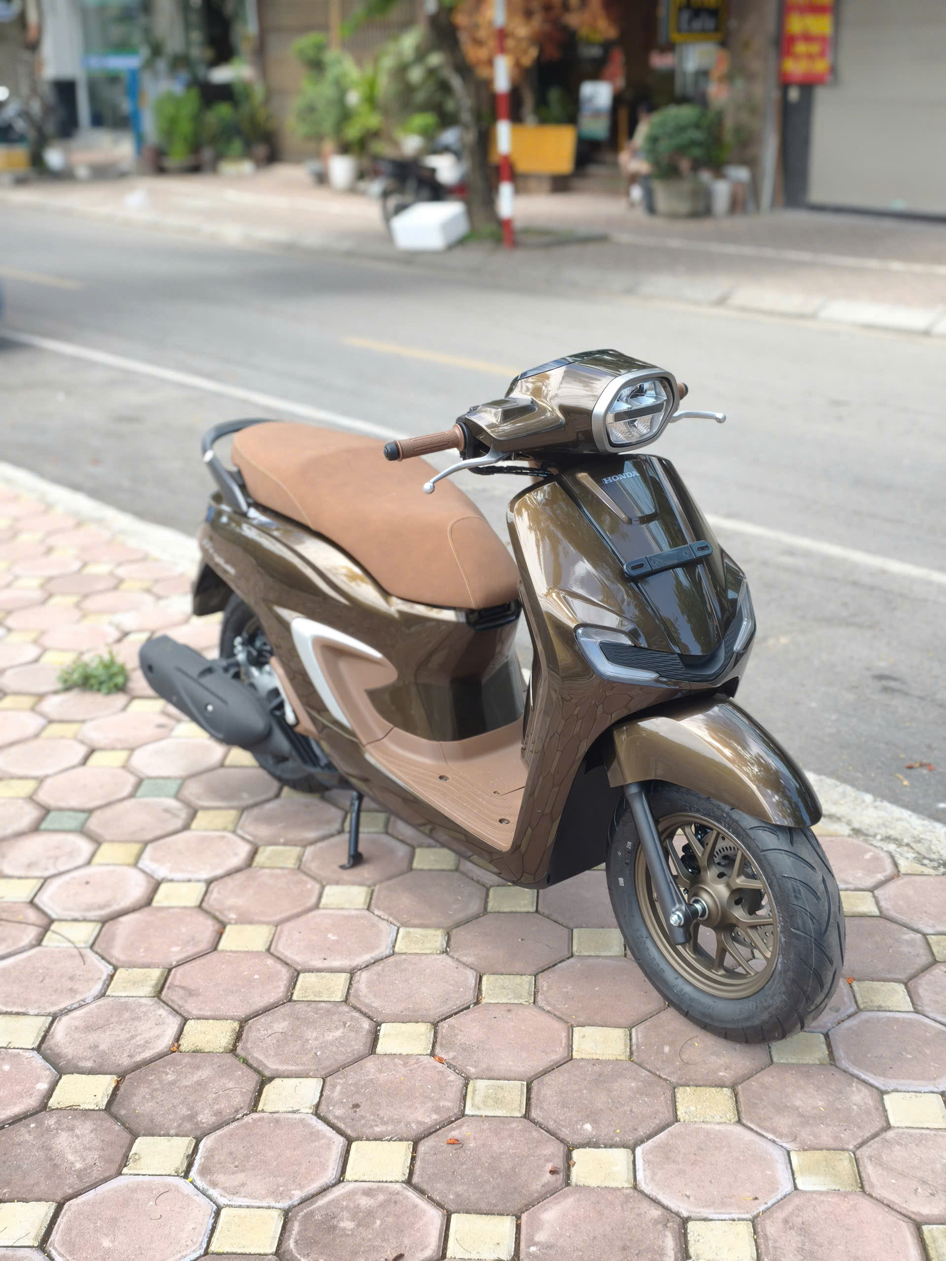 honda stylo abs 2026 nâu giá liên hệ - Image 5
