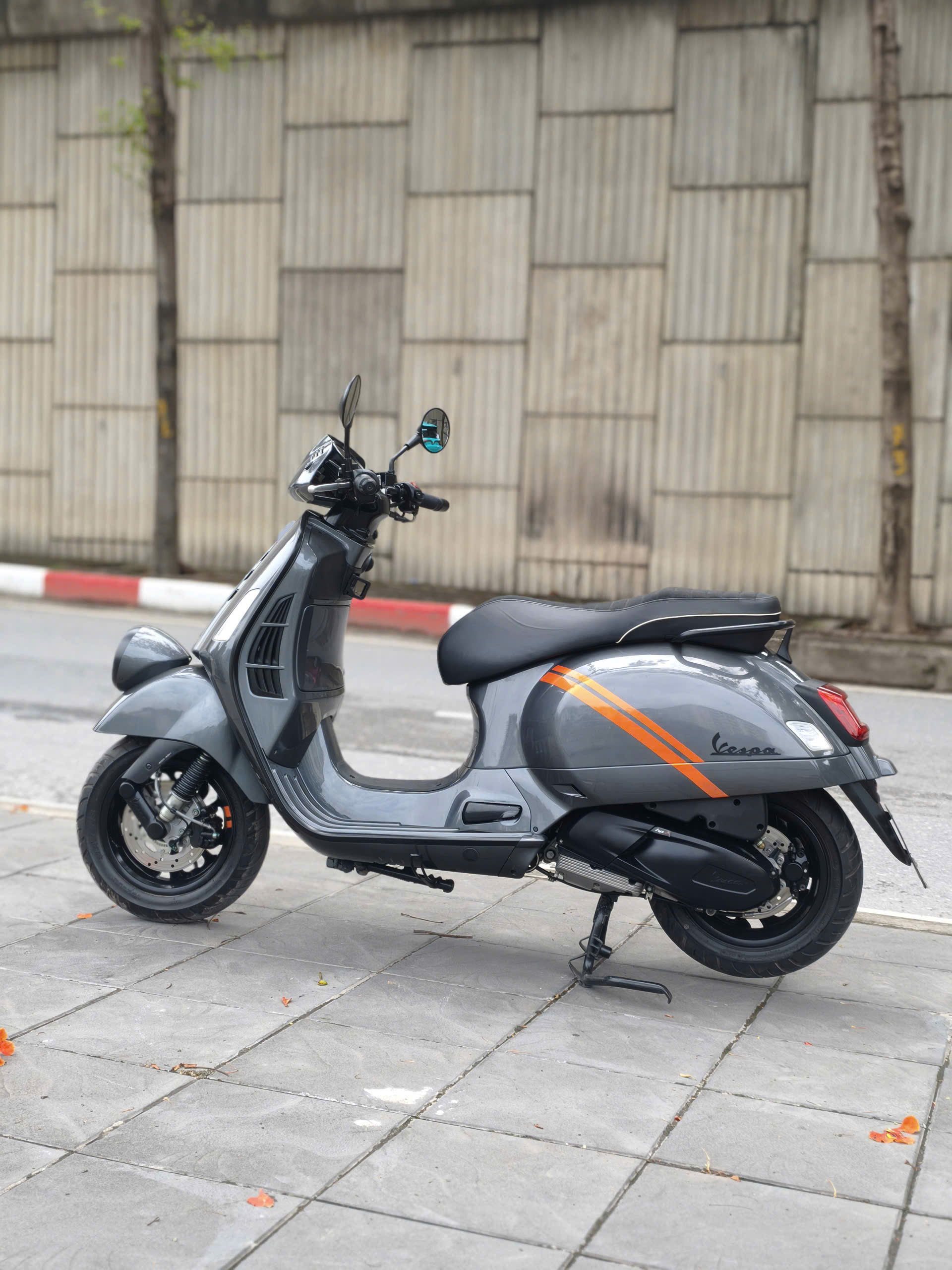 piagio GTV 300 2024 K 001695