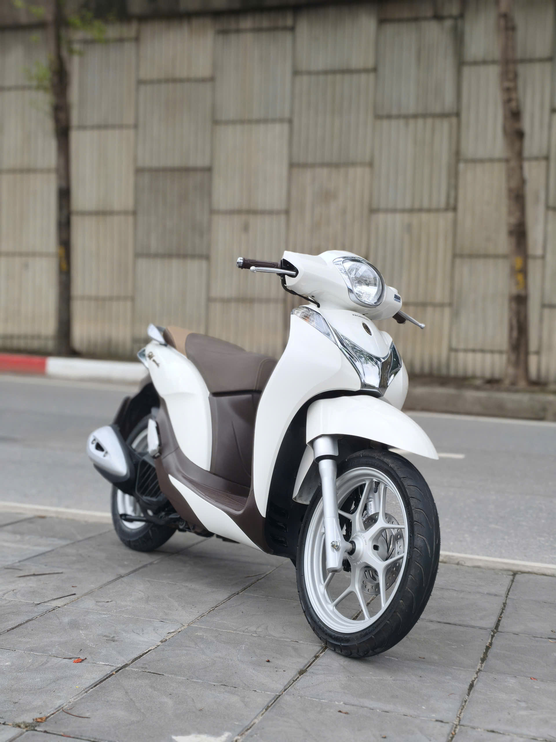 honda sh mode 2018 29L5-326.07 - Image 3