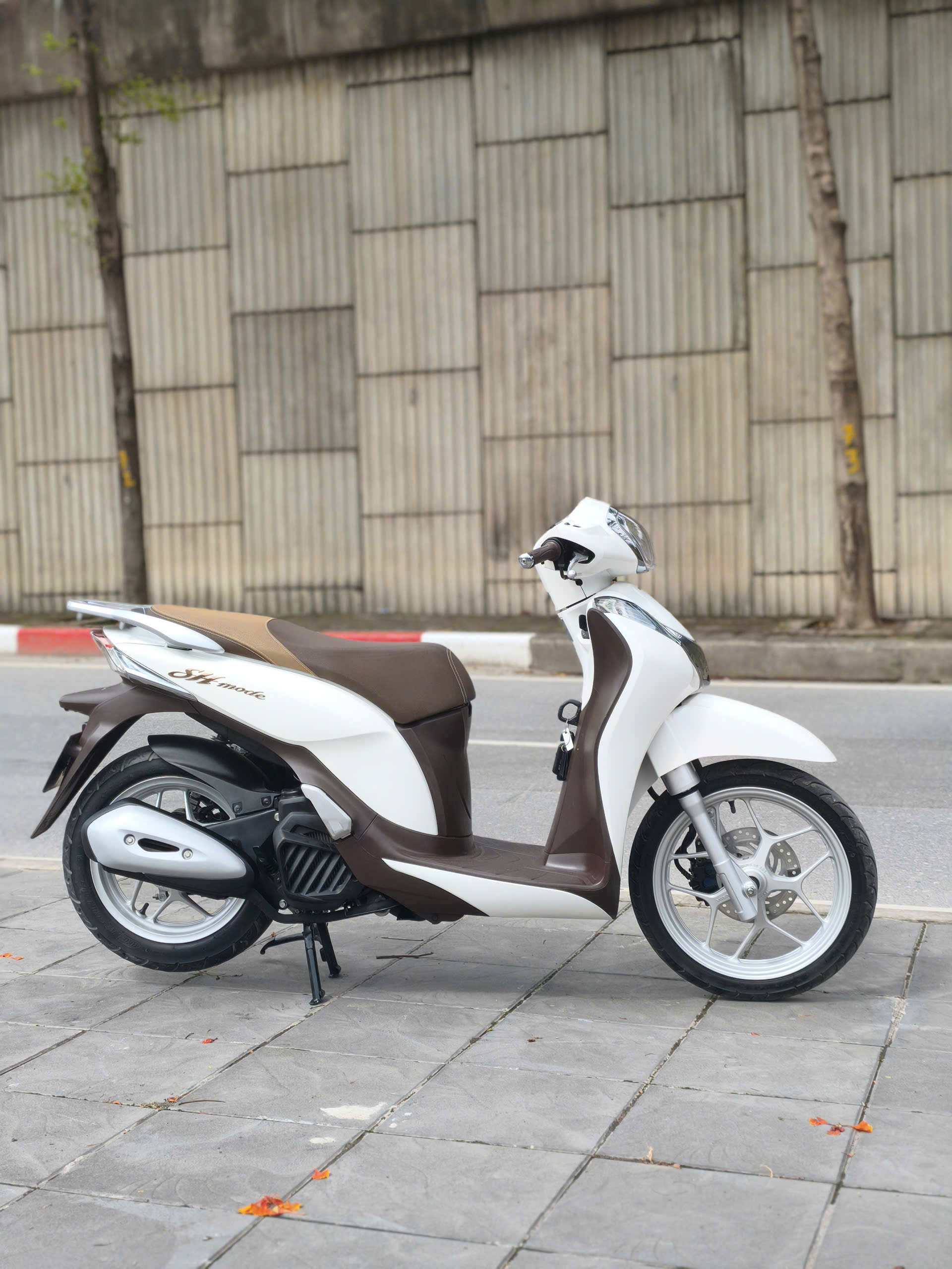 honda sh mode 2018 29L5-326.07