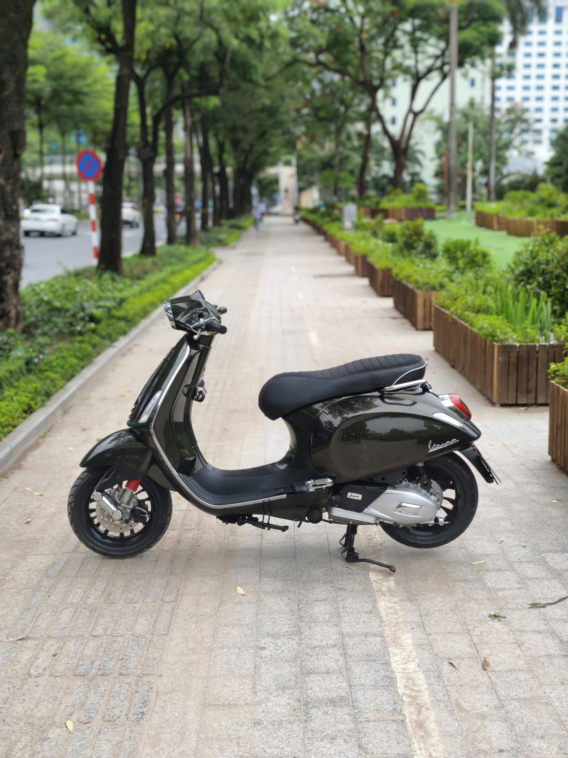 piagio vespa sprint 125 2018 29P1-678.29