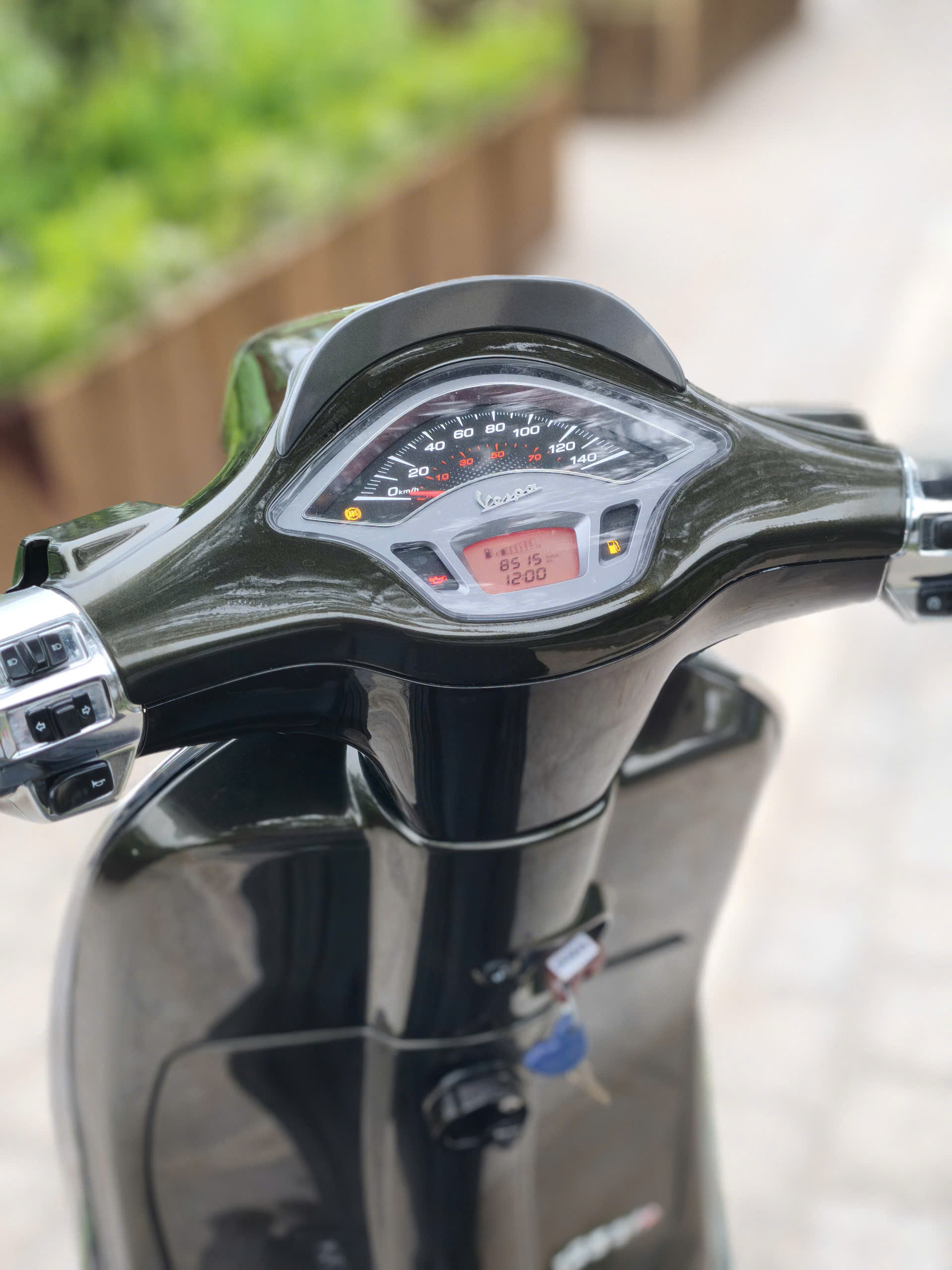 piagio vespa sprint 125 2018 29P1-678.29 - Image 7