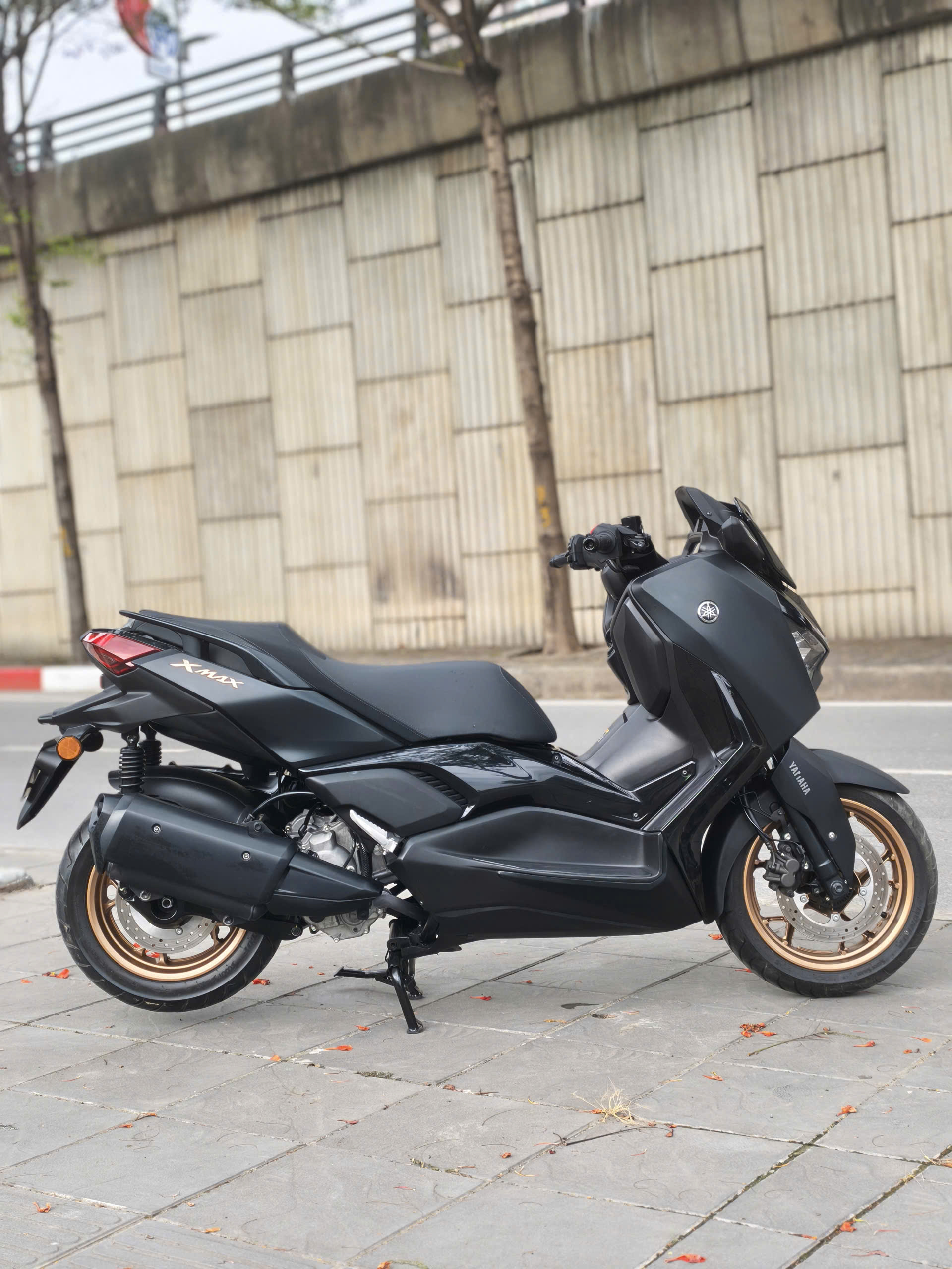 yamaha xmax 2024 29A1-373.43