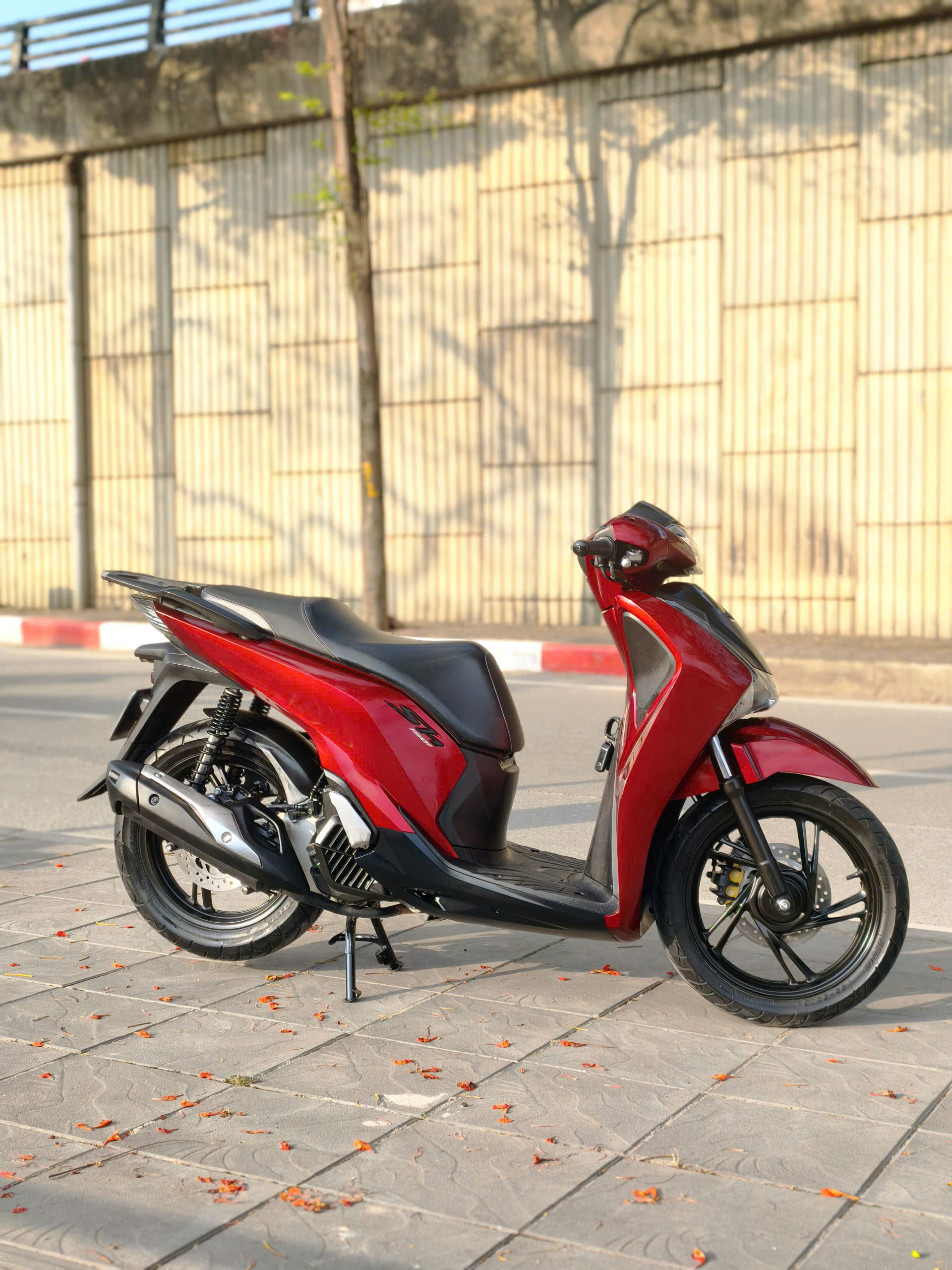 honda sh 150 abs 2017 29P1-671.05