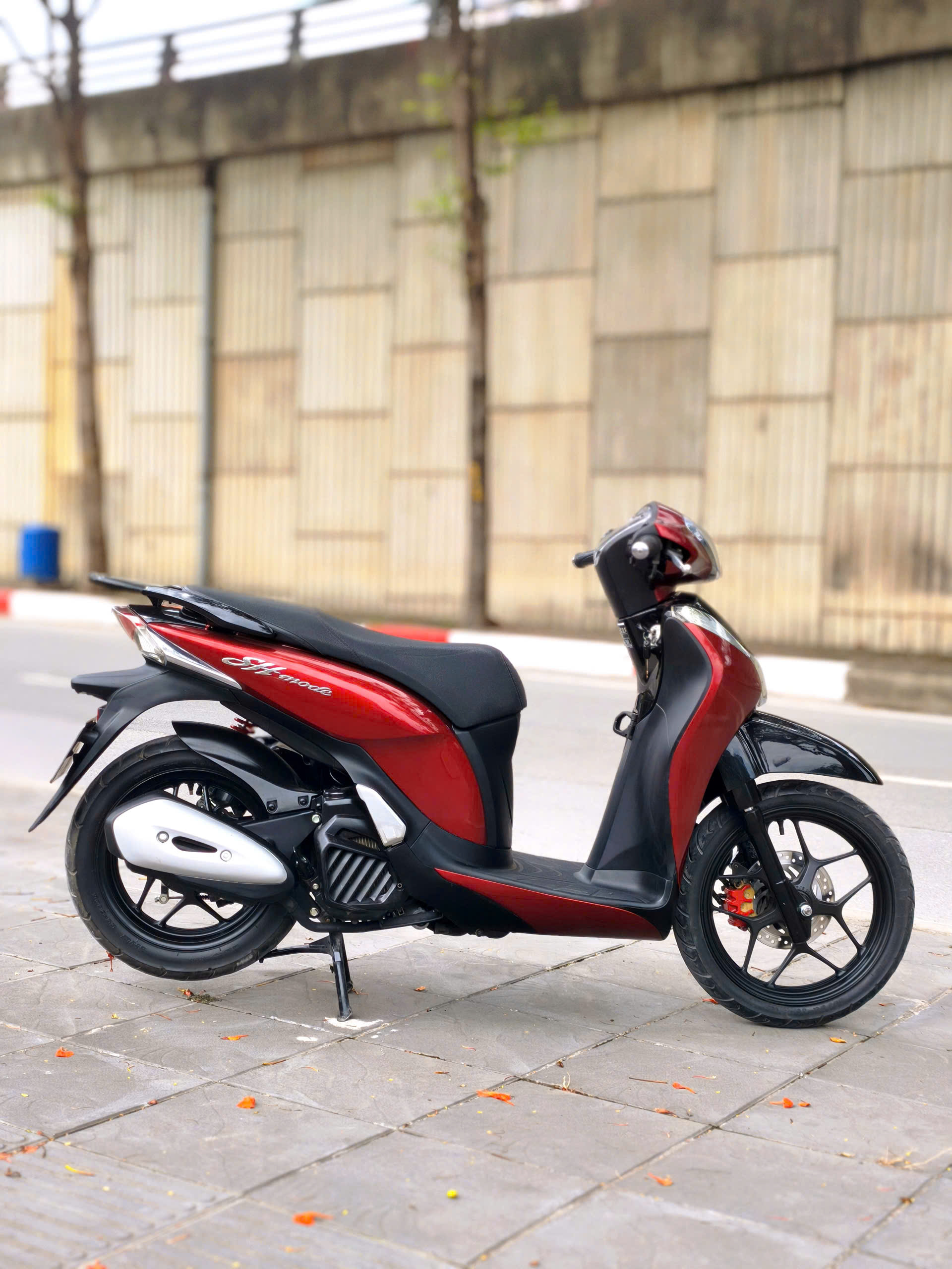 honda sh mode 2016 29V1-374.27