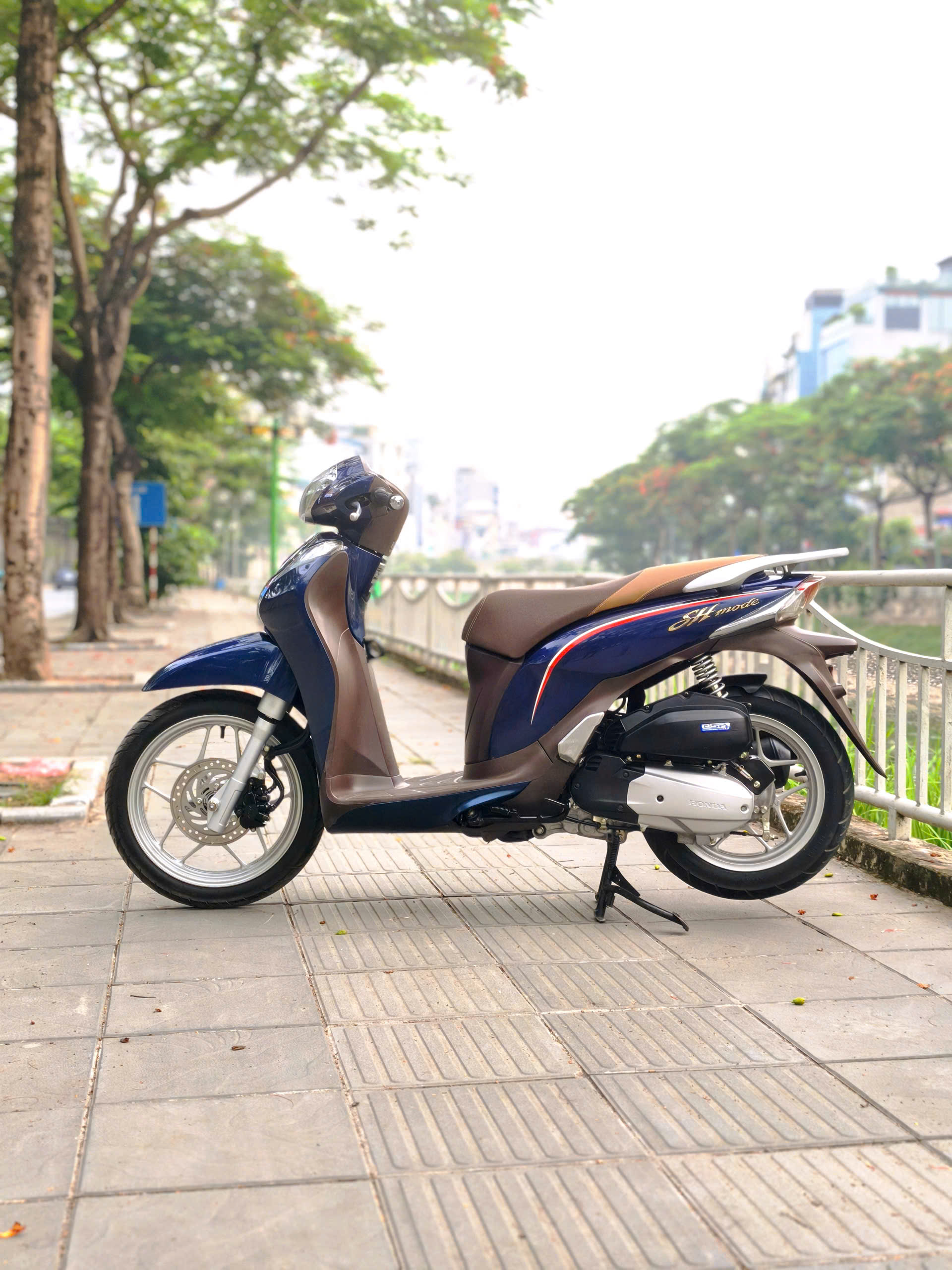 honda sh mode 2013 K 028099