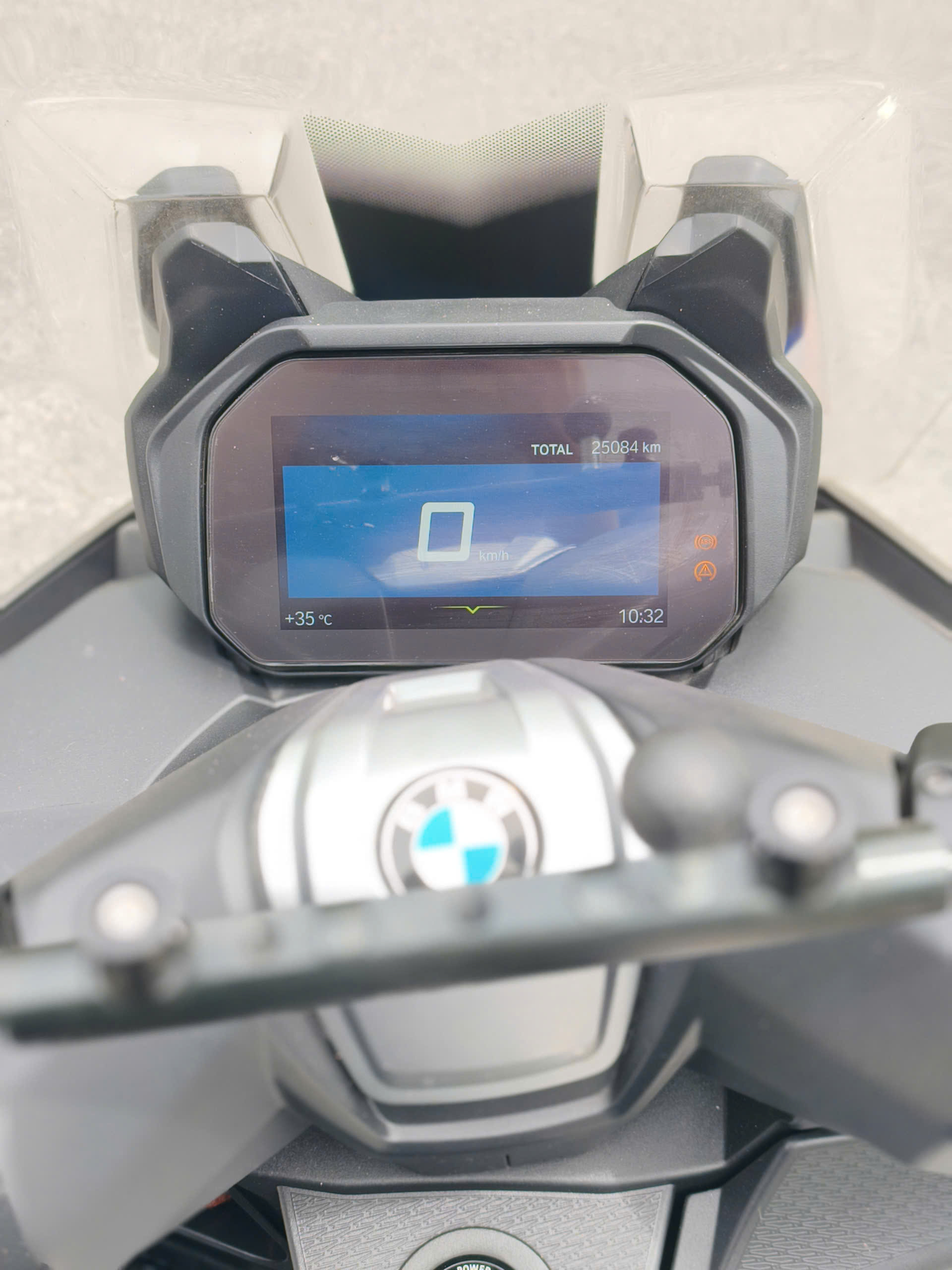 BMW c400gt 2020 29A1-271.52 - Image 8