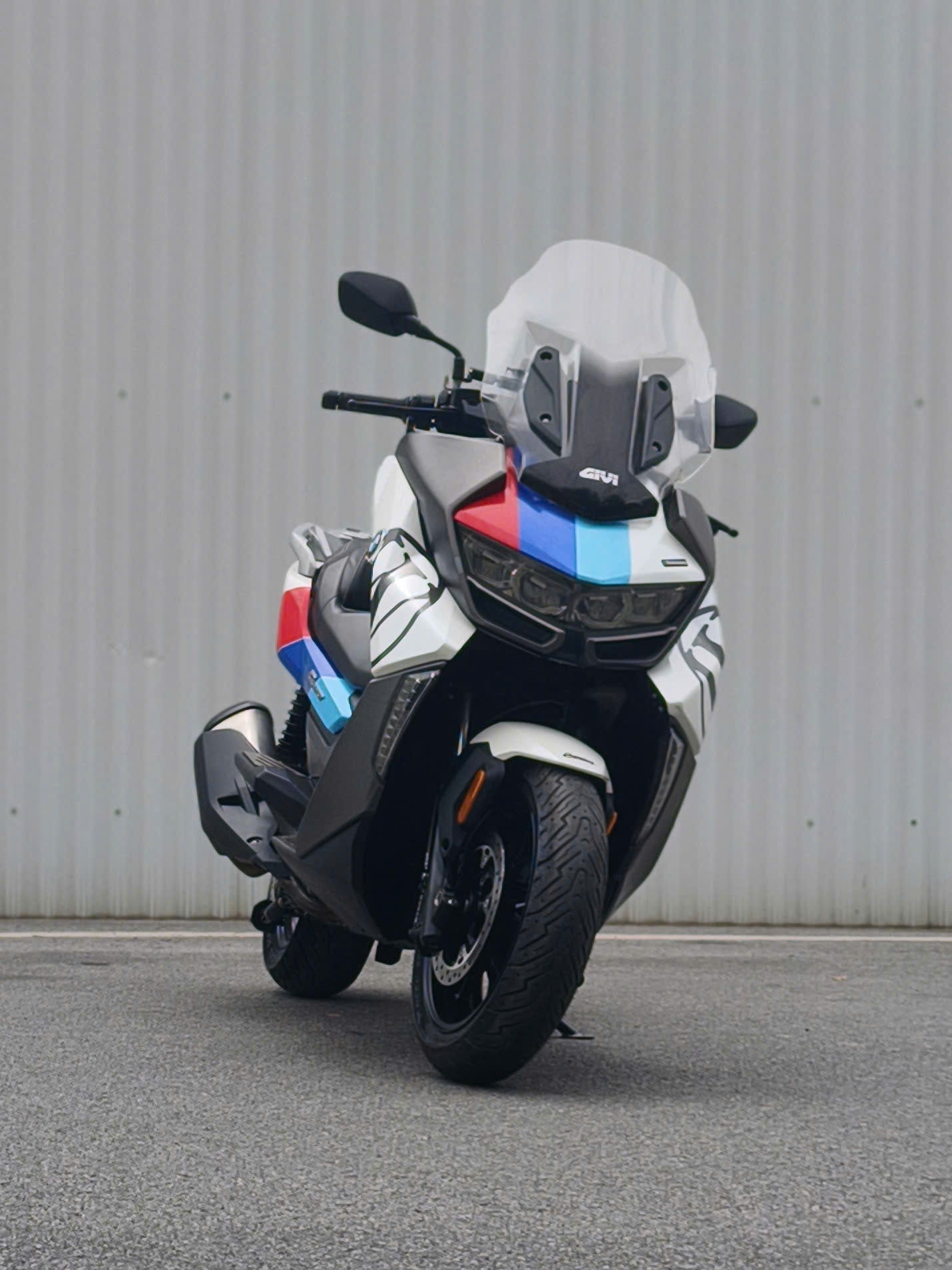 BMW c400gt 2020 29A1-271.52 - Image 4
