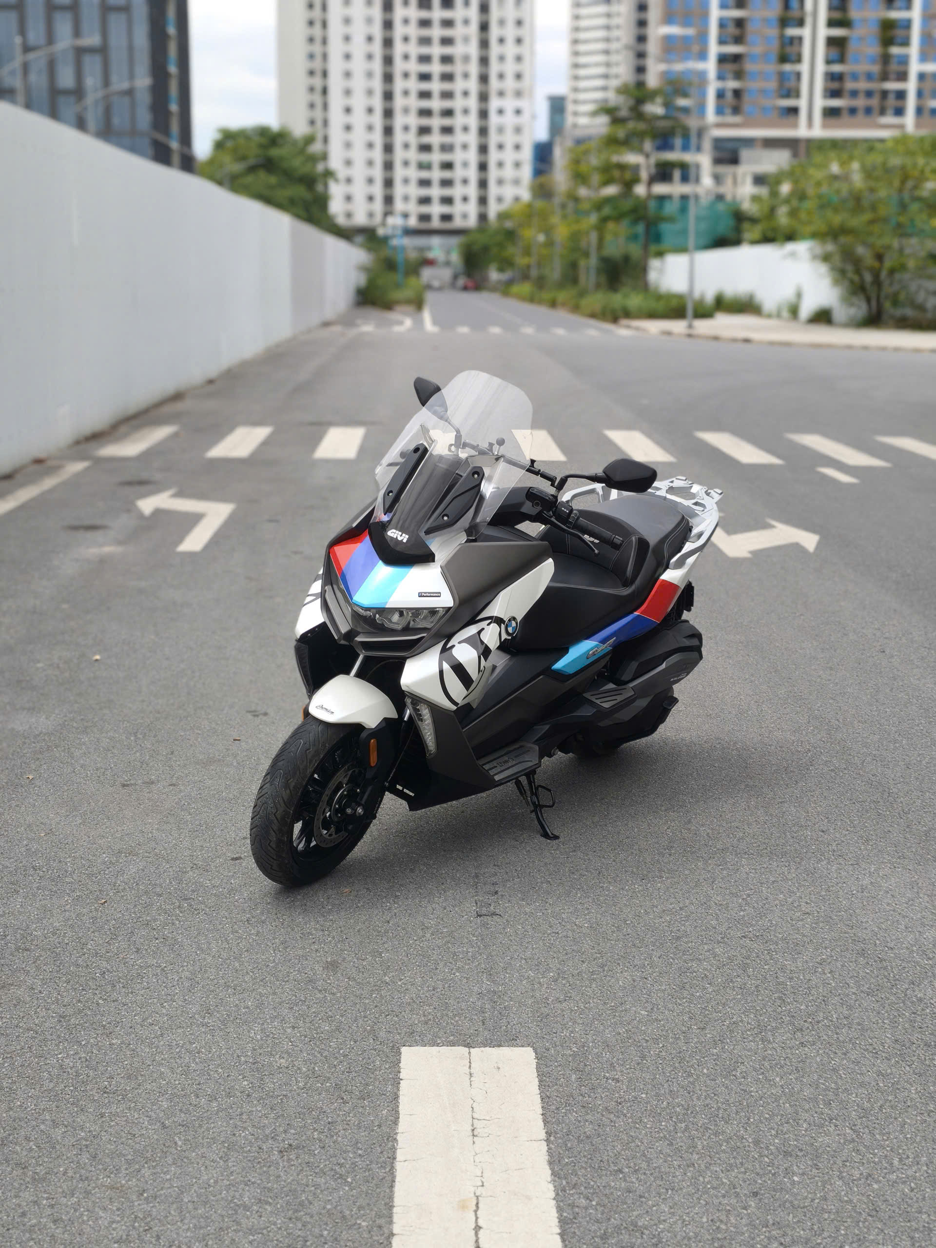 BMW c400gt 2020 29A1-271.52 - Image 7