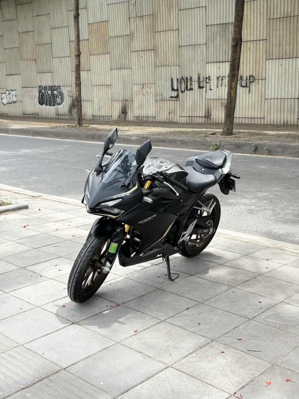 honda Cbr 150r 2025 29AE-096.03 - Image 2